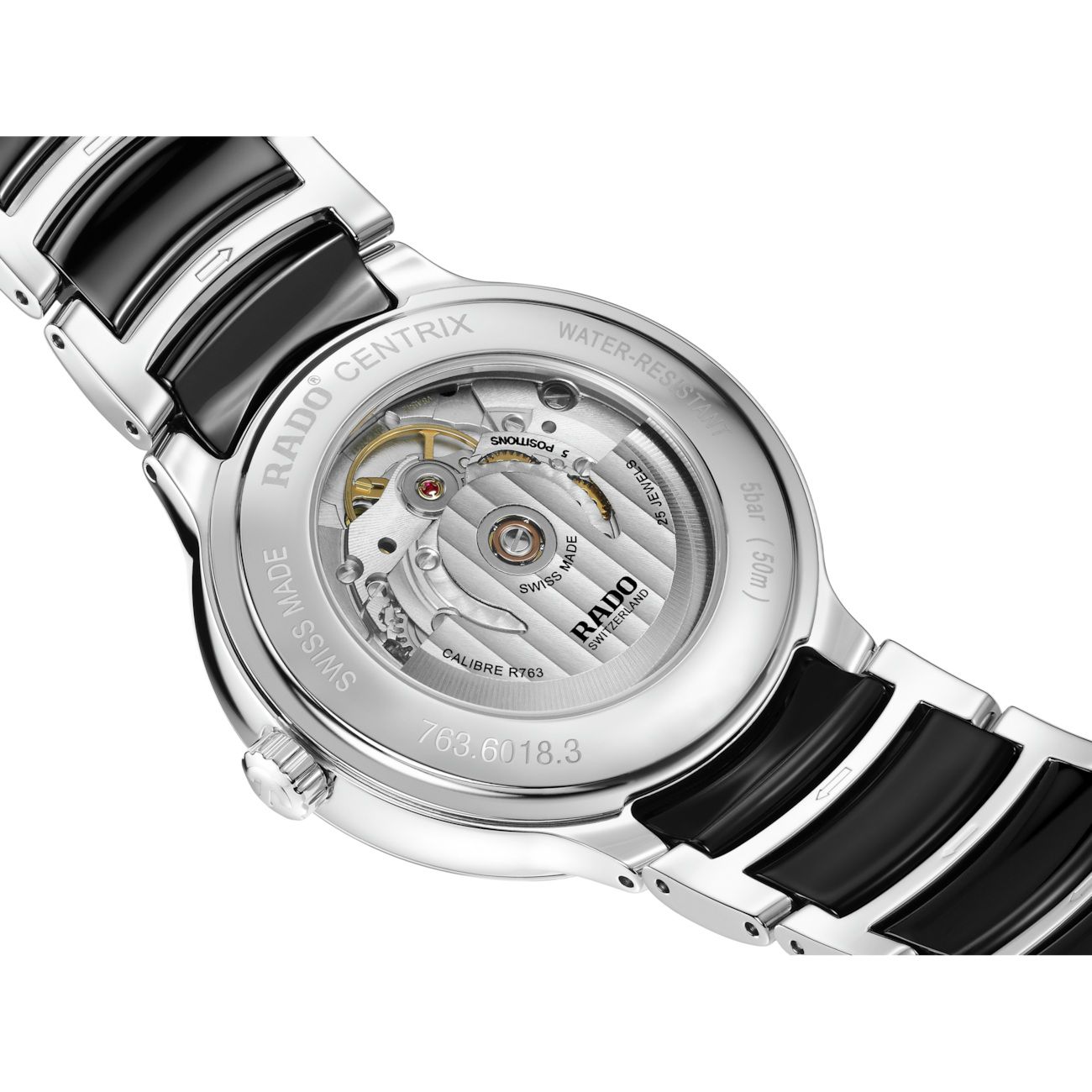 ���� �� ������� ���� RADO R30018152 / R60183015 - ������ ����� ���� �-5 ����!