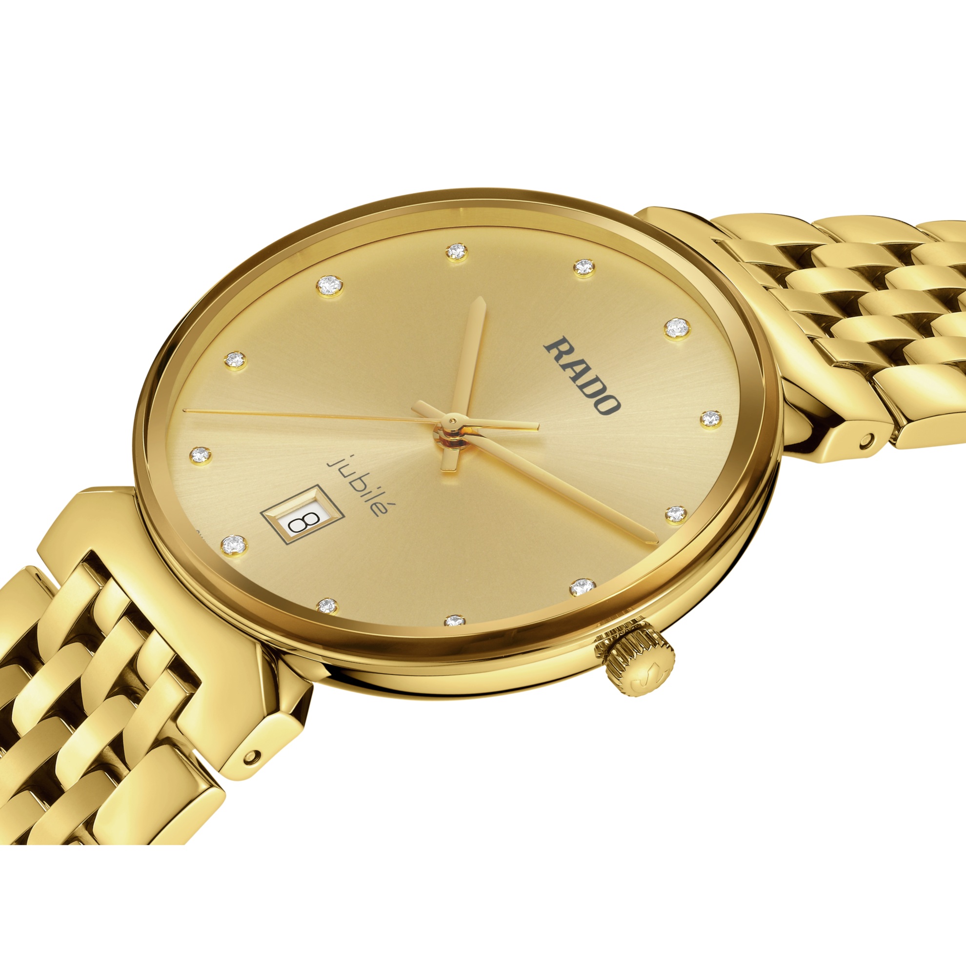 ���� �� ������ ���� RADO R48914713  / R39144071 - ������ ����� ���� �-5 ����!