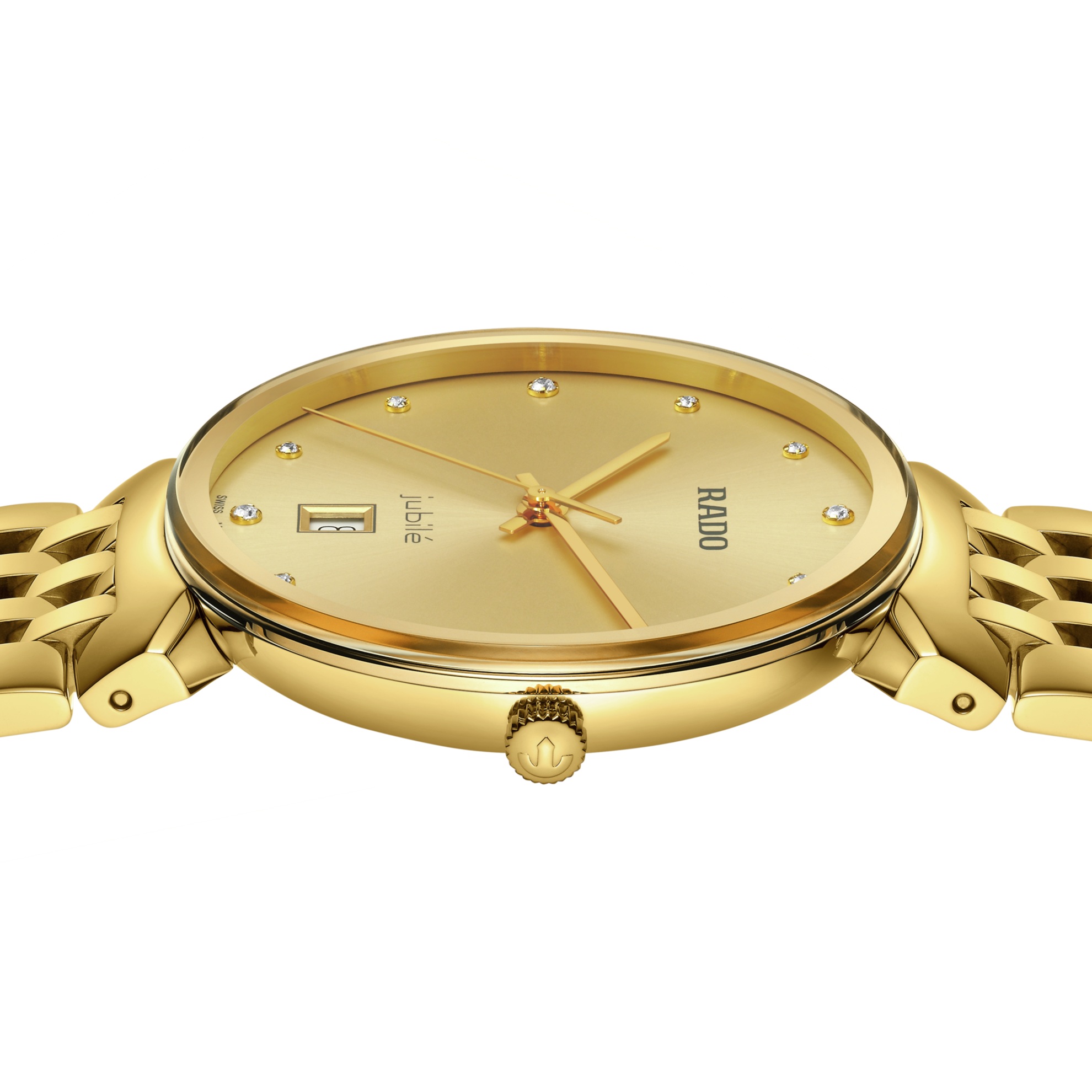 ���� �� ������ ���� RADO R48914713  / R39144071 - ������ ����� ���� �-5 ����!