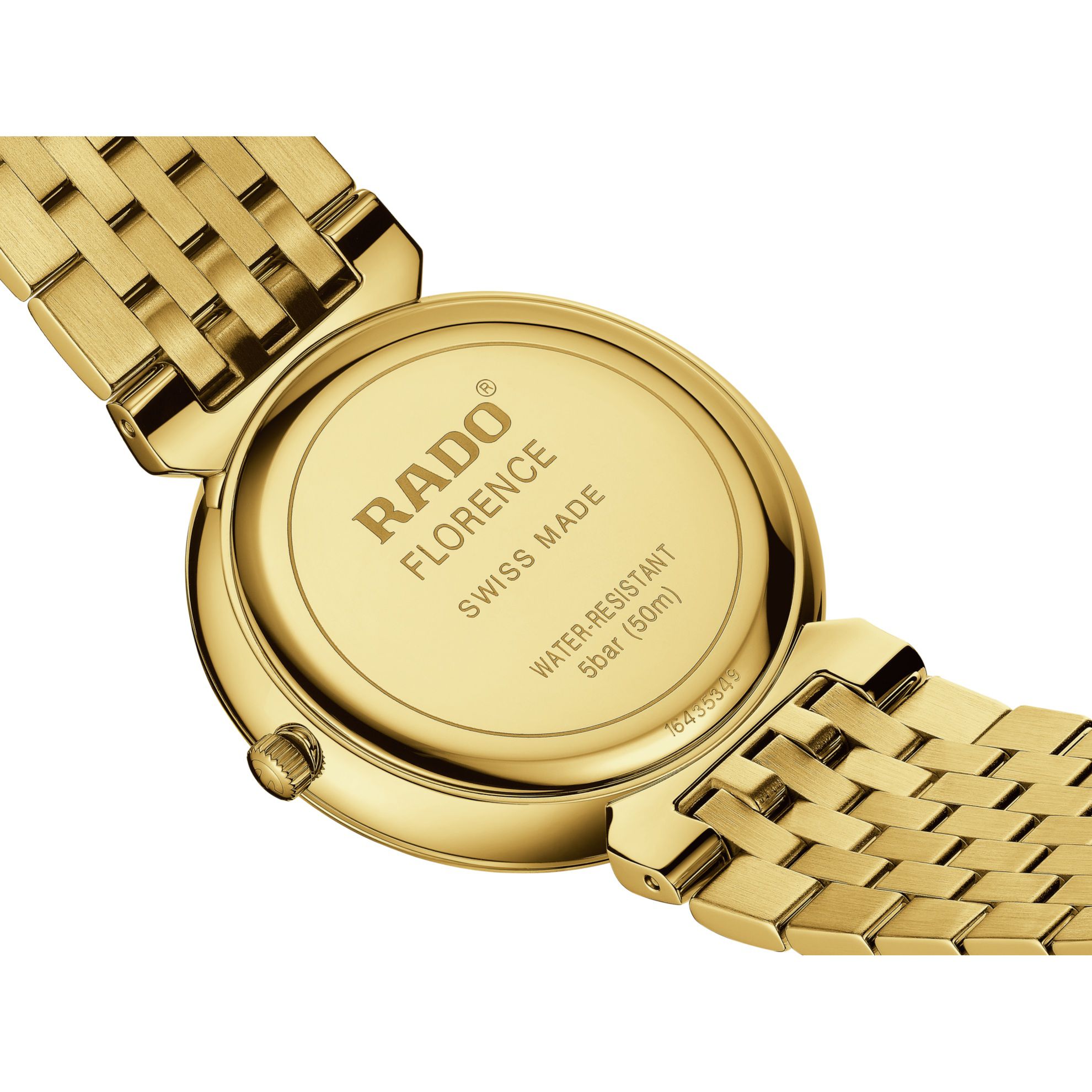 ���� �� ������ ���� RADO R48914713  / R39144071 - ������ ����� ���� �-5 ����!
