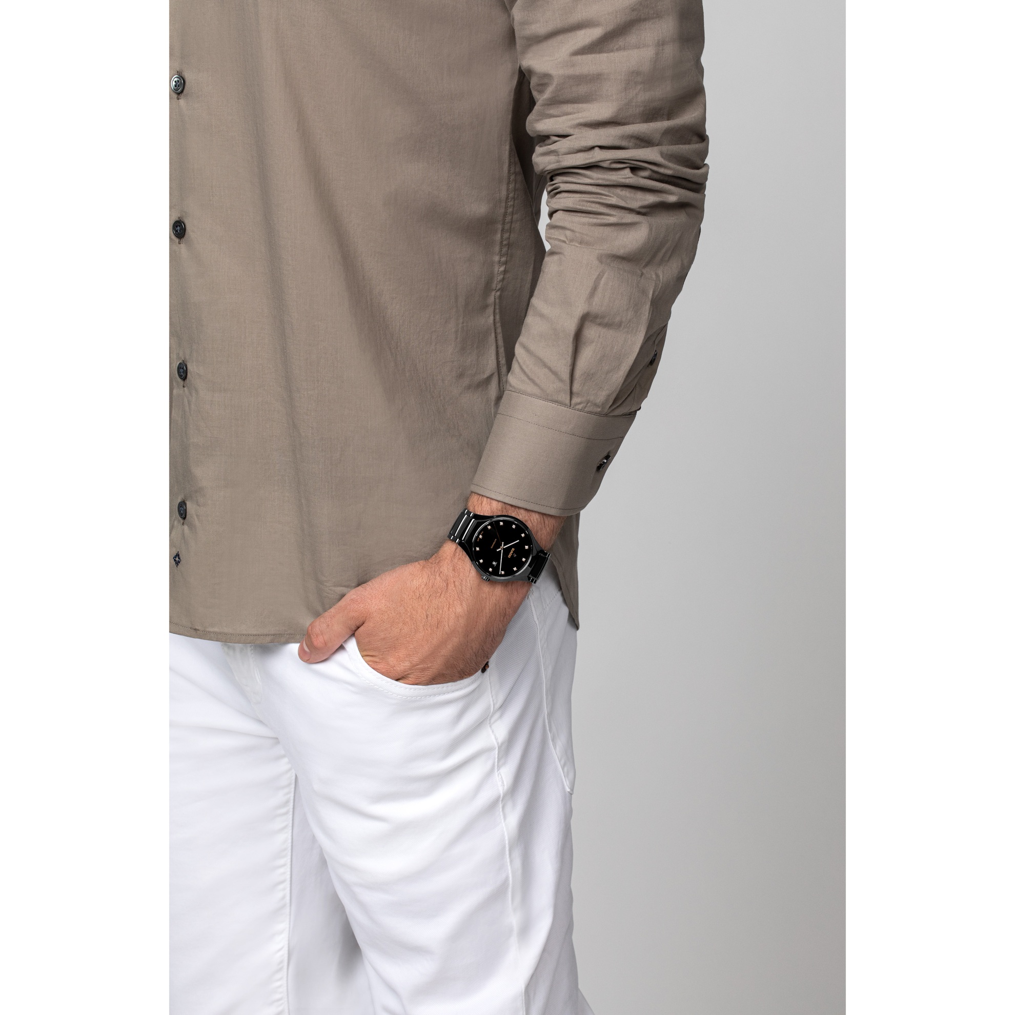���� �� ������� ������� RADO R61093073 \ R27056732 - ������ ����� ���� �-5 ����!