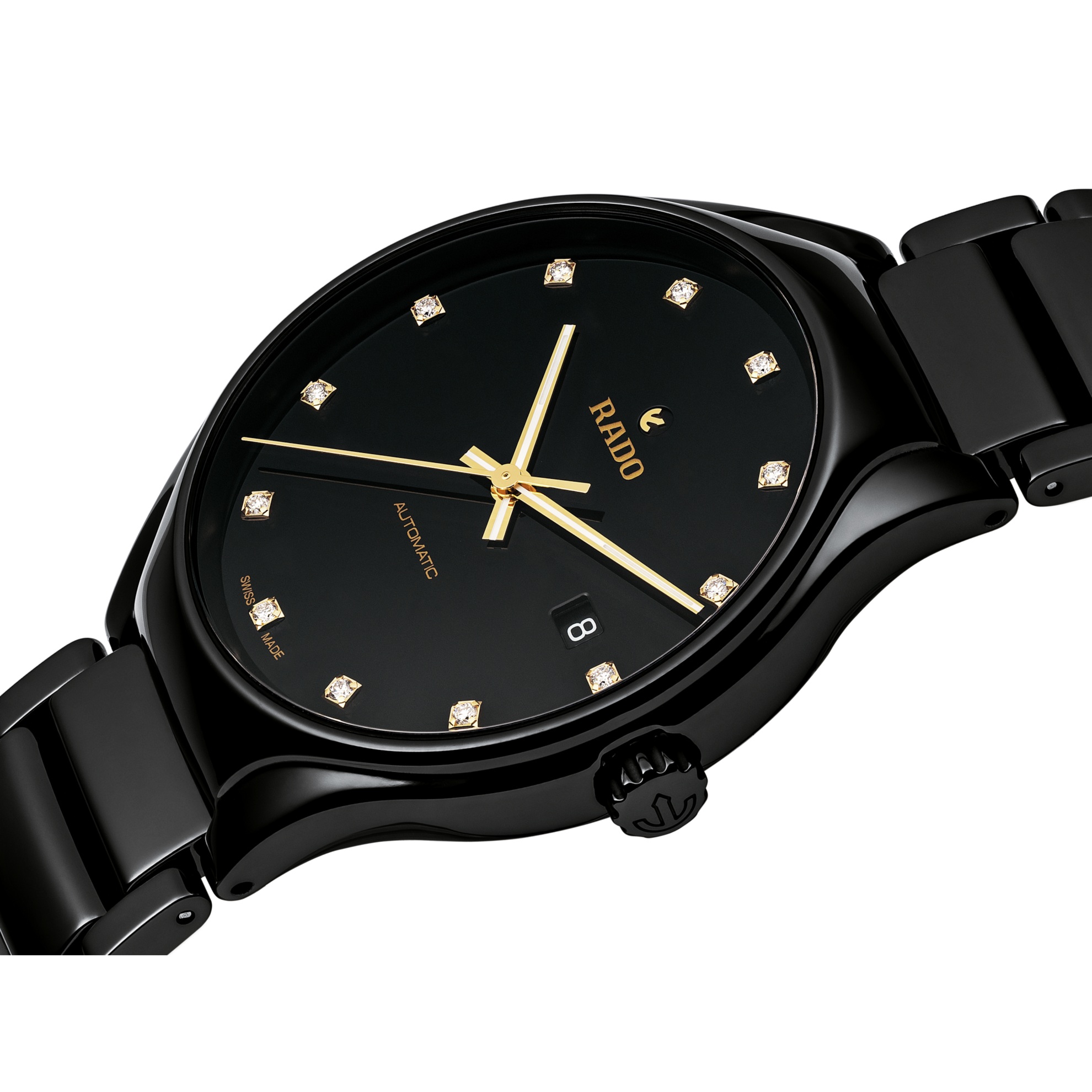 ���� �� ������� ������� RADO R61093073 \ R27056732 - ������ ����� ���� �-5 ����!