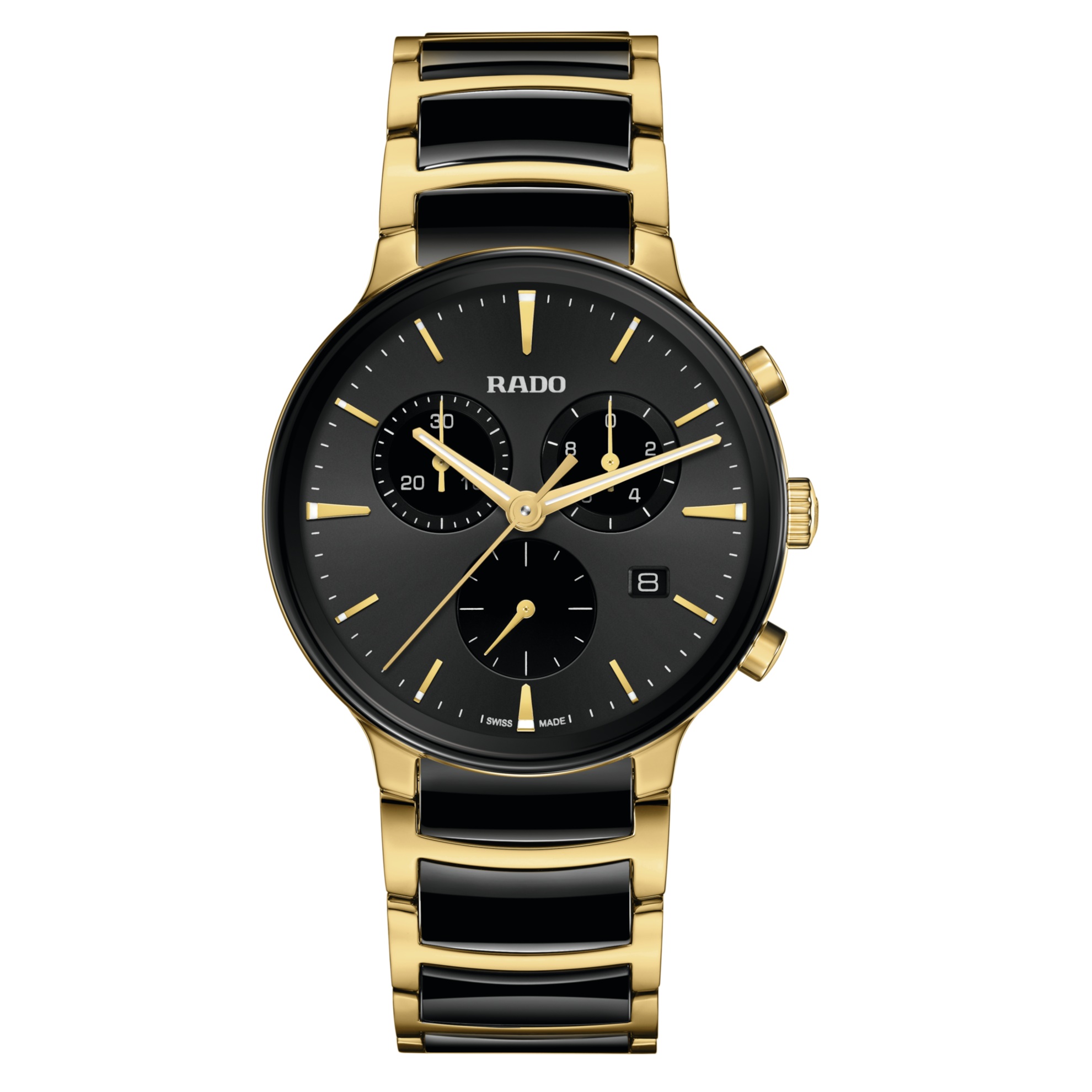 ���� �� ������ ���� RADO R62113015 / R30211152 - ������ ����� ���� �-5 ����!