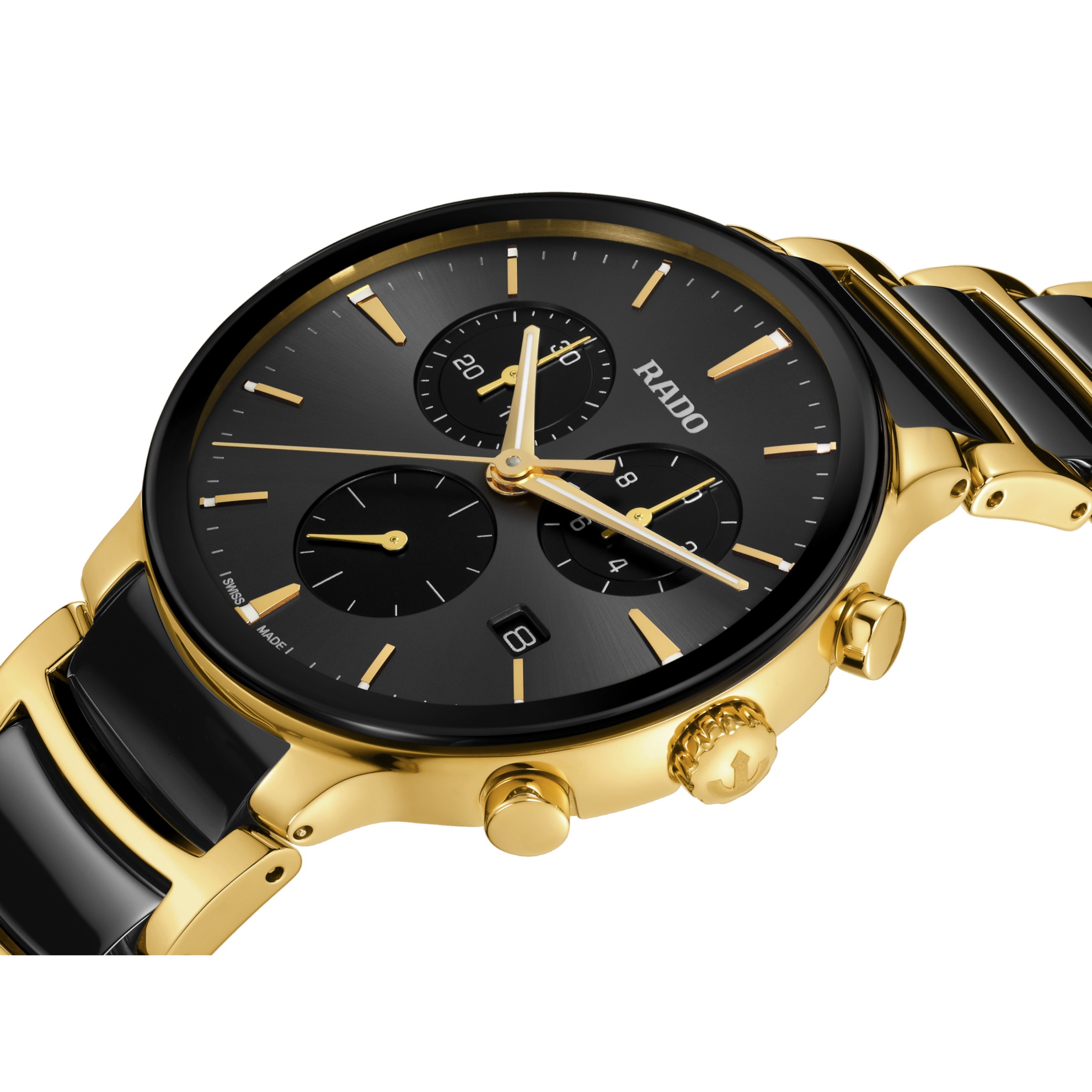 ���� �� ������ ���� RADO R62113015 / R30211152 - ������ ����� ���� �-5 ����!