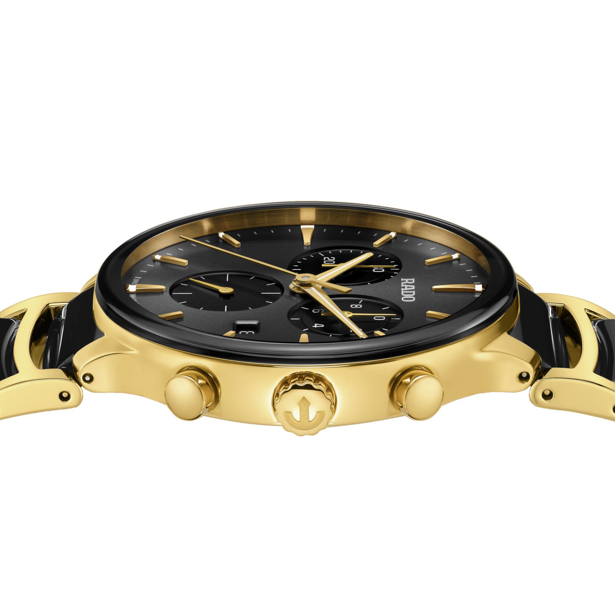 ���� �� ������ ���� RADO R62113015 / R30211152 - ������ ����� ���� �-5 ����!