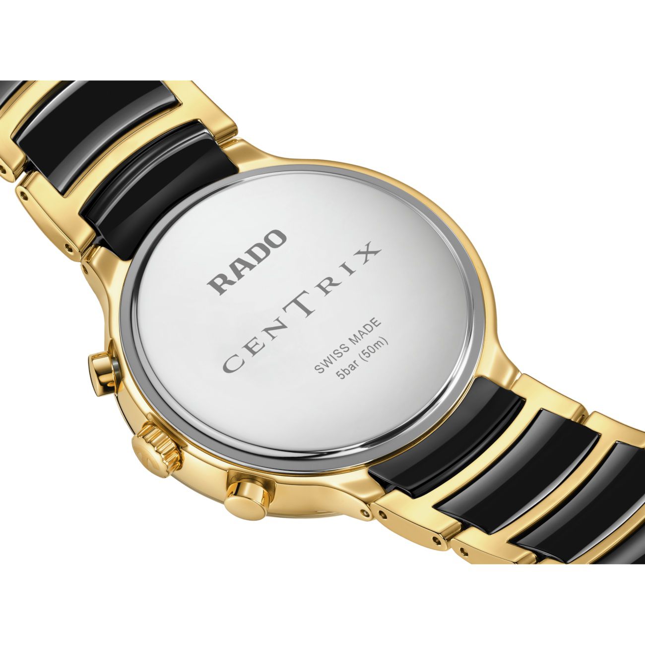 ���� �� ������ ���� RADO R62113015 / R30211152 - ������ ����� ���� �-5 ����!