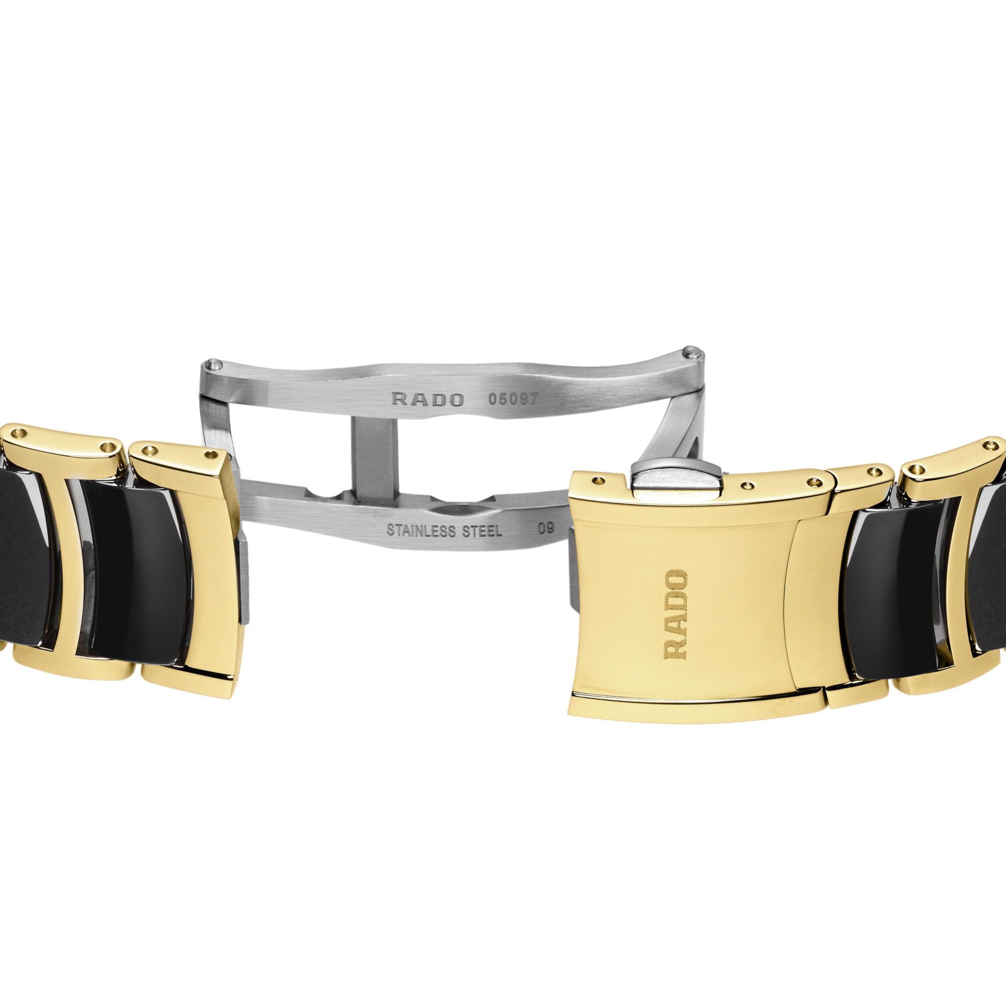 ���� �� ������ ���� RADO R62113015 / R30211152 - ������ ����� ���� �-5 ����!