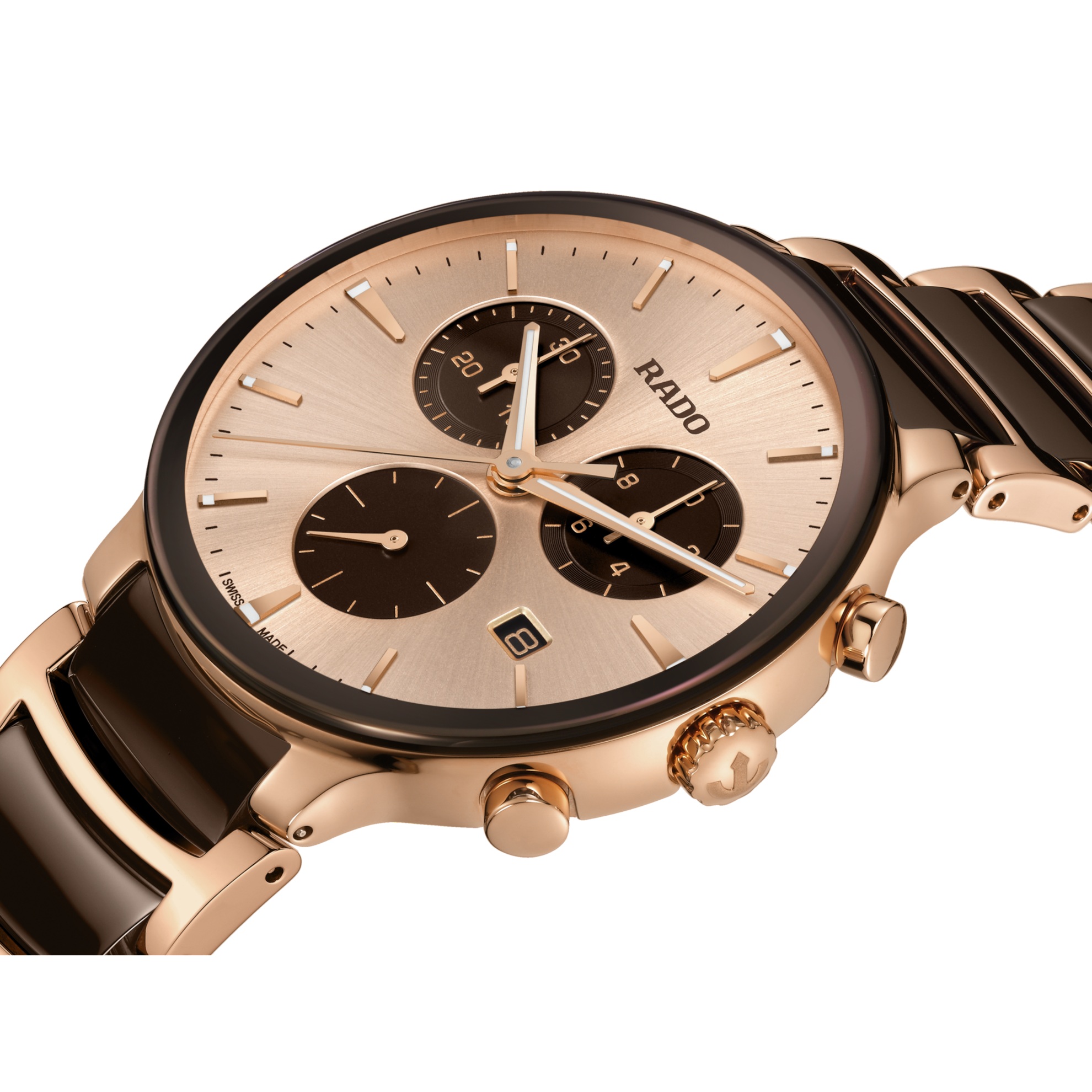  ���� �� ������ ���� RADO R62123040 / R30212402 - ������ ����� ���� �-5 ����!