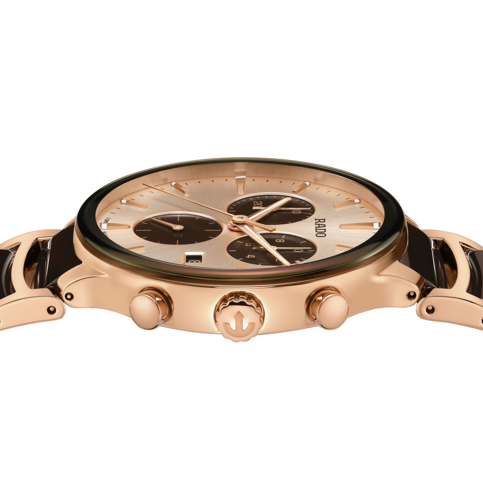  ���� �� ������ ���� RADO R62123040 / R30212402 - ������ ����� ���� �-5 ����!