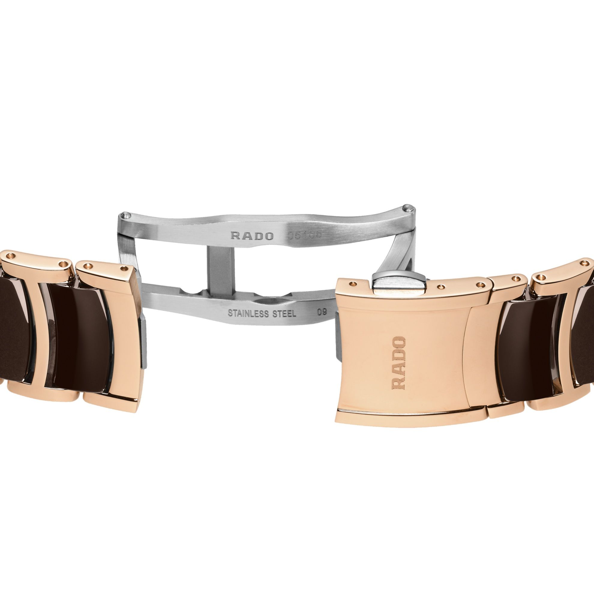  ���� �� ������ ���� RADO R62123040 / R30212402 - ������ ����� ���� �-5 ����!
