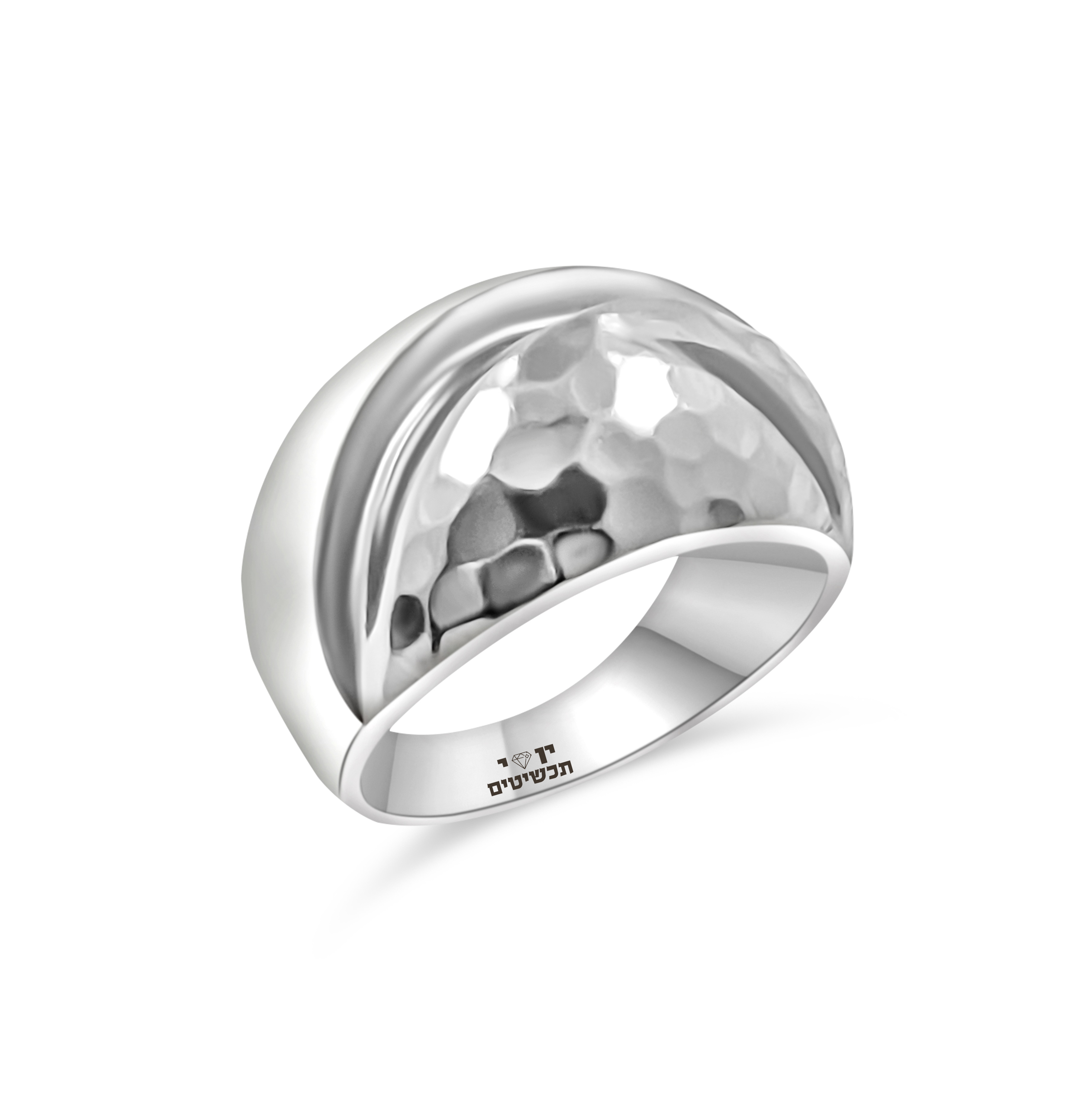 ���� ��� ��� 14K ������� ������ �� ������ - JR453