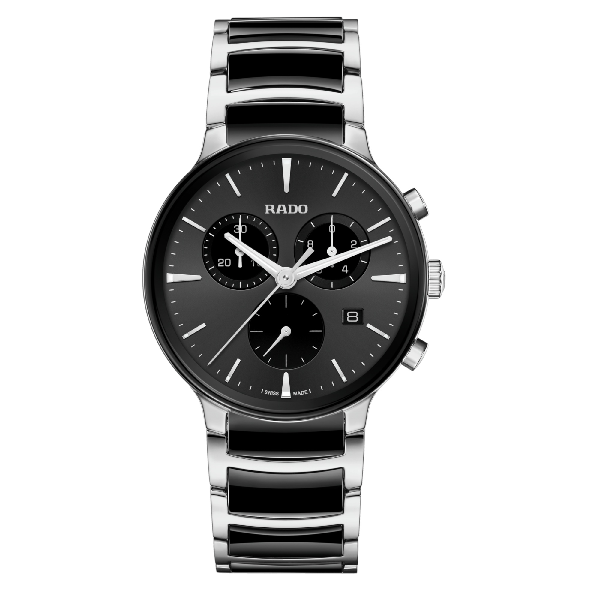 ���� �� ������ ���� RADO R62103015 / R30210152 - ������ ����� ���� �-5 ����!