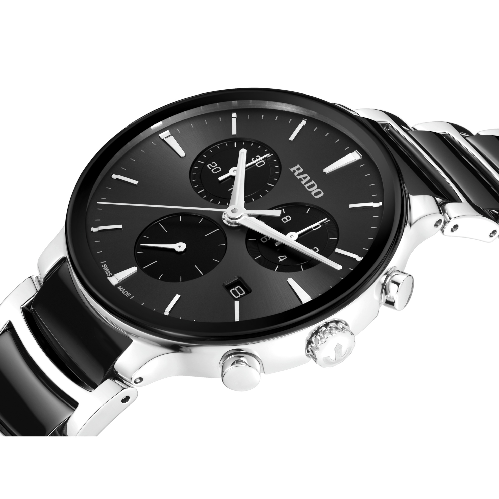 ���� �� ������ ���� RADO R62103015 / R30210152 - ������ ����� ���� �-5 ����!