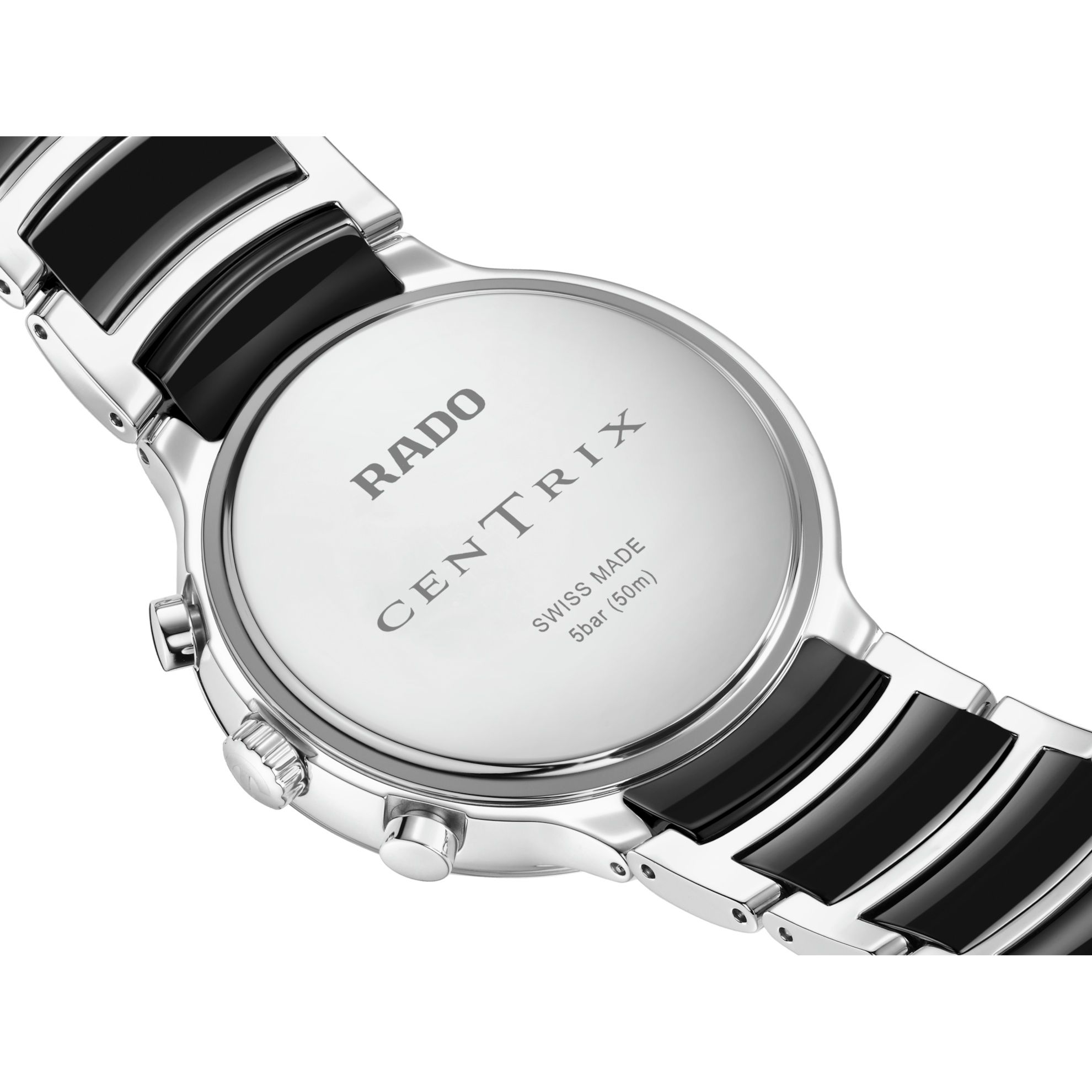���� �� ������ ���� RADO R62103015 / R30210152 - ������ ����� ���� �-5 ����!