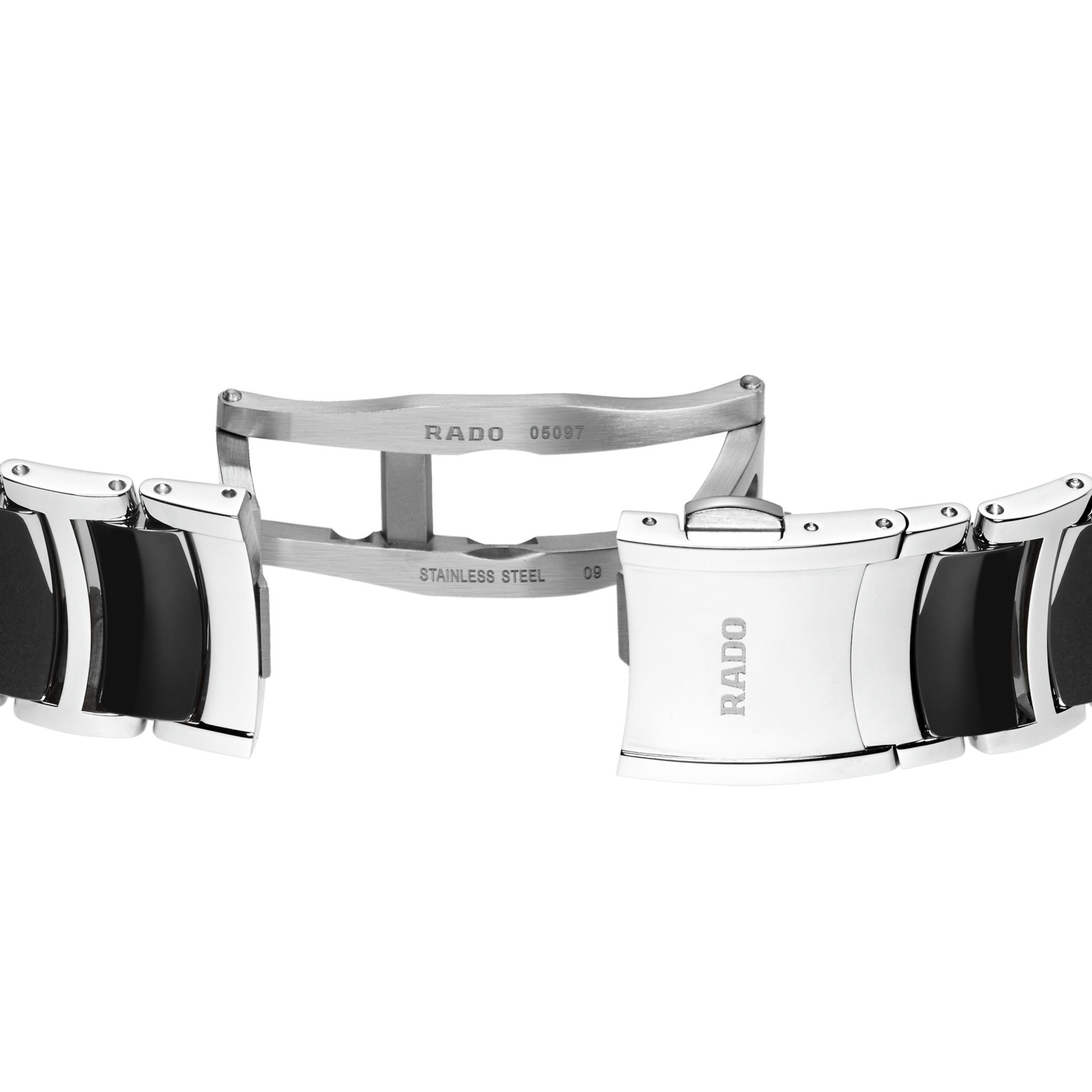 ���� �� ������ ���� RADO R62103015 / R30210152 - ������ ����� ���� �-5 ����!