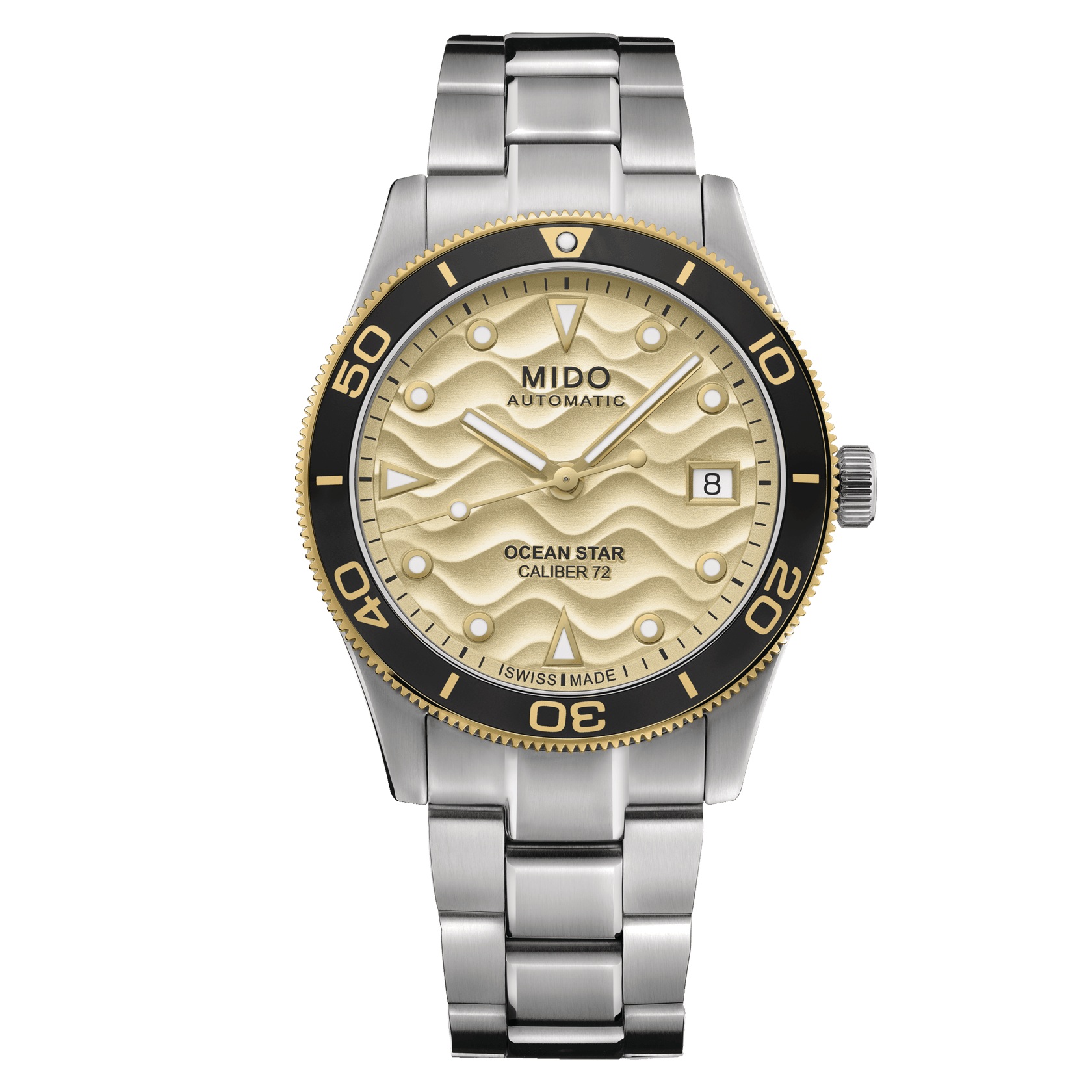 ���� ����� ������� MIDO M0269072102100 - ������ ����� ����