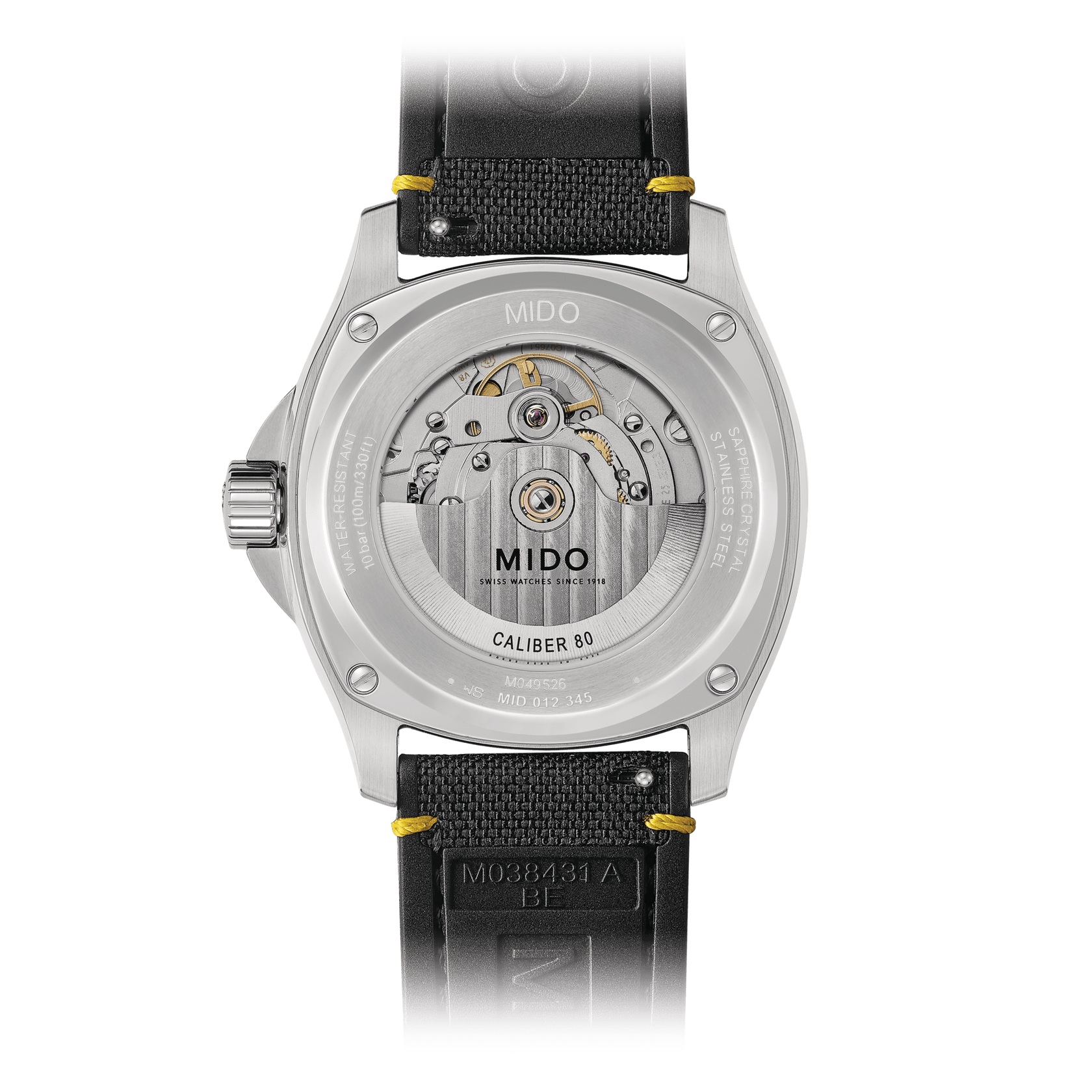 ���� �� ������� ���� MIDO M0495261708101 - ������ ����� ����!