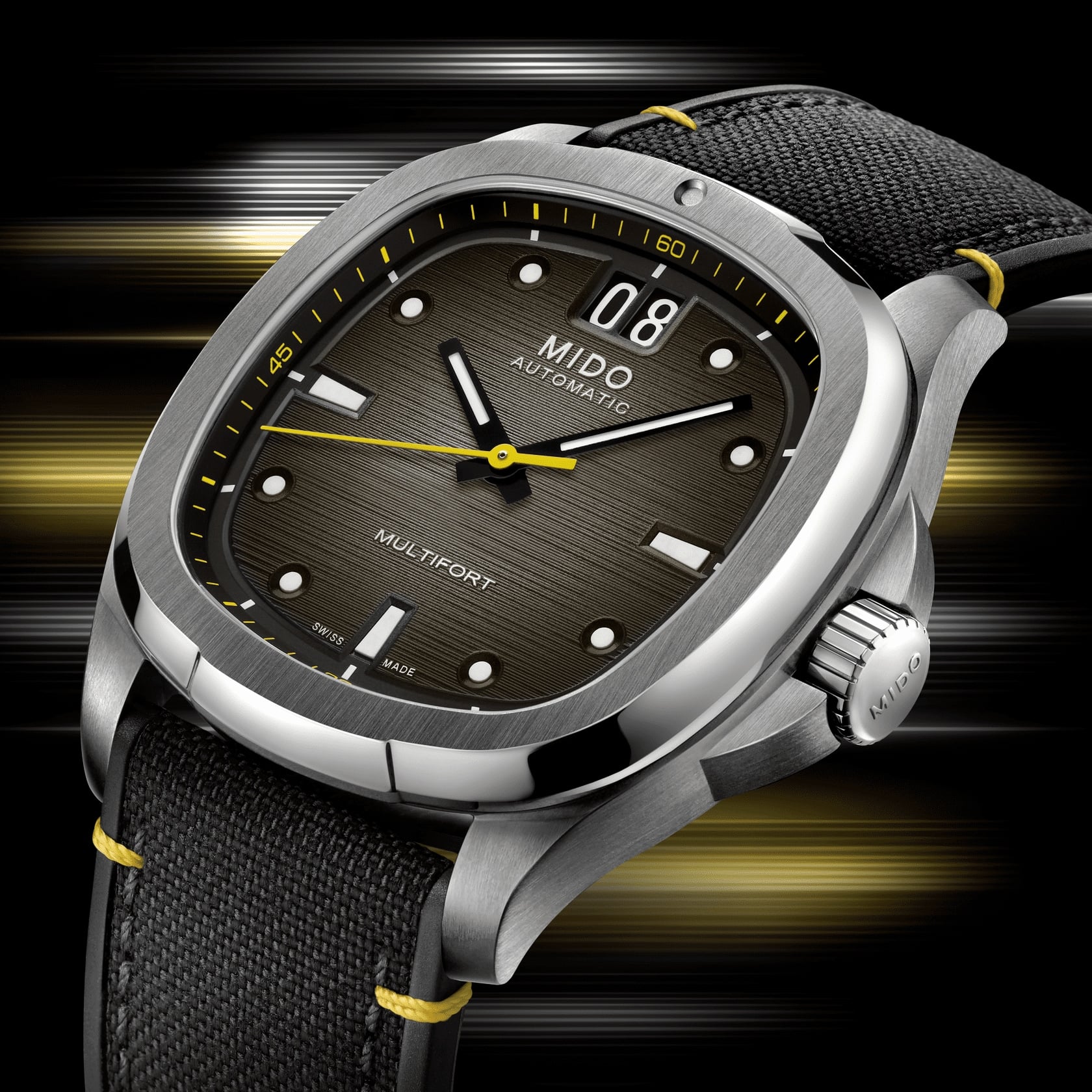 ���� �� ������� ���� MIDO M0495261708101 - ������ ����� ����!
