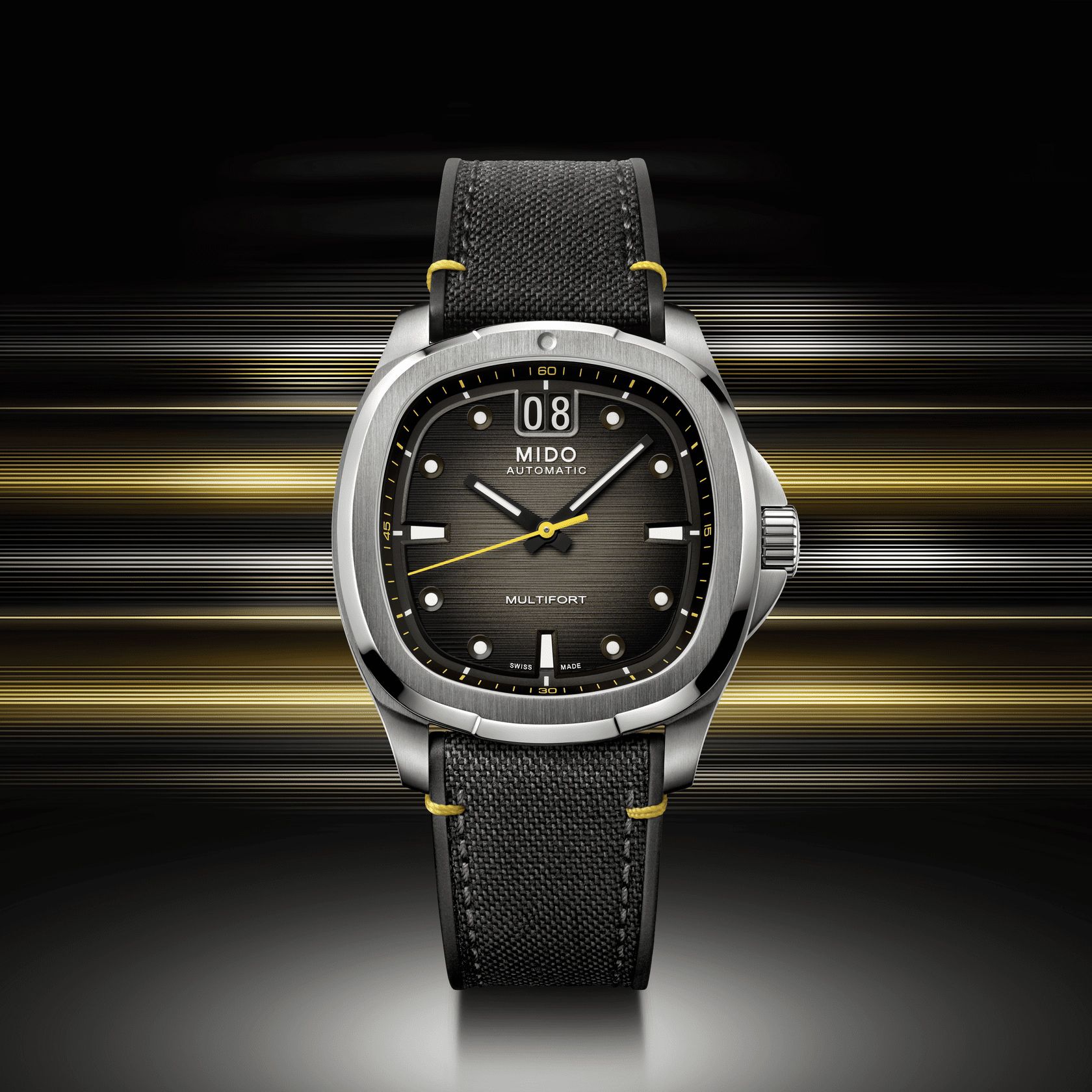 ���� �� ������� ���� MIDO M0495261708101 - ������ ����� ����!