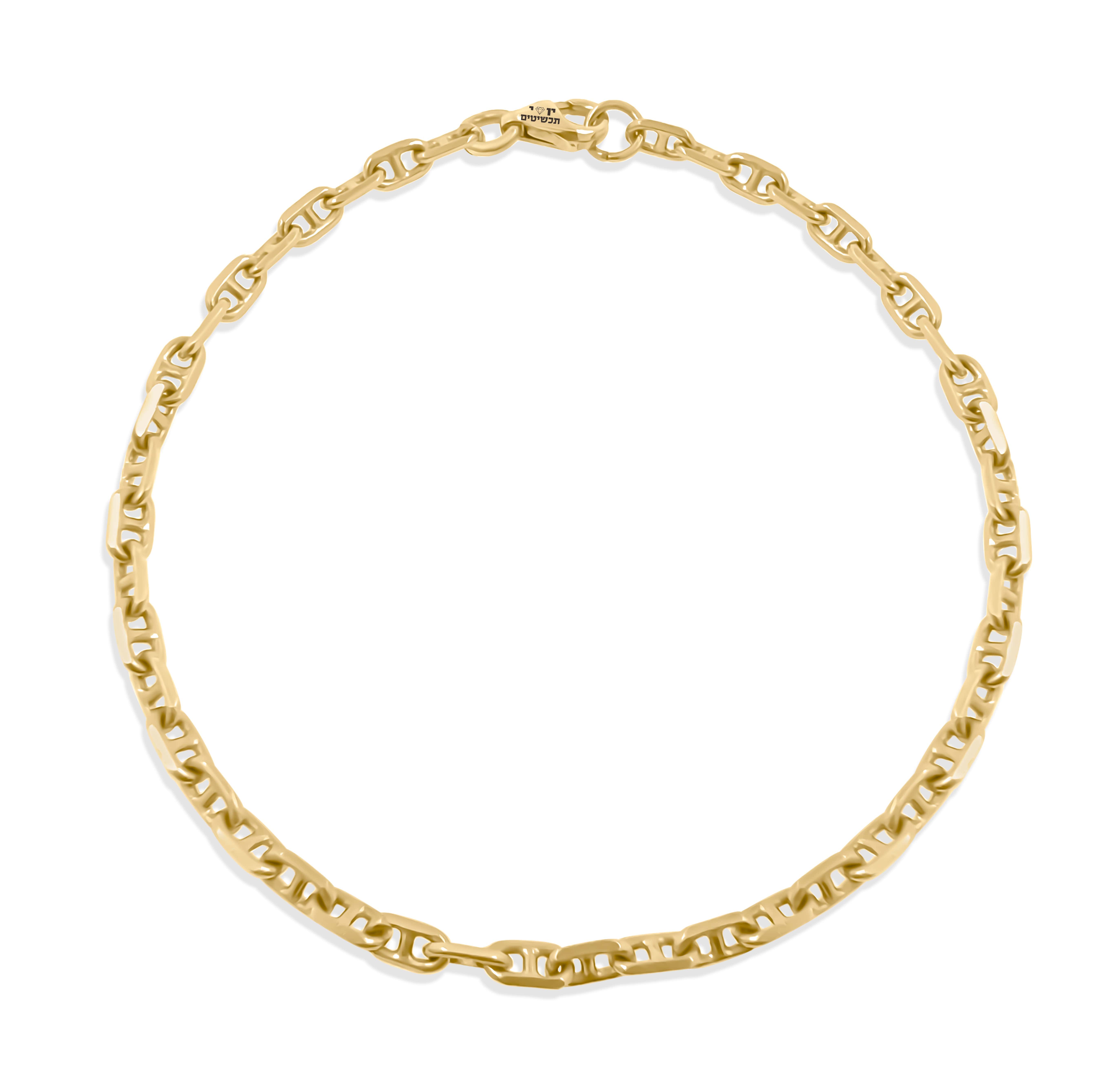 ���� ������ ��� 14K ���� - JB322