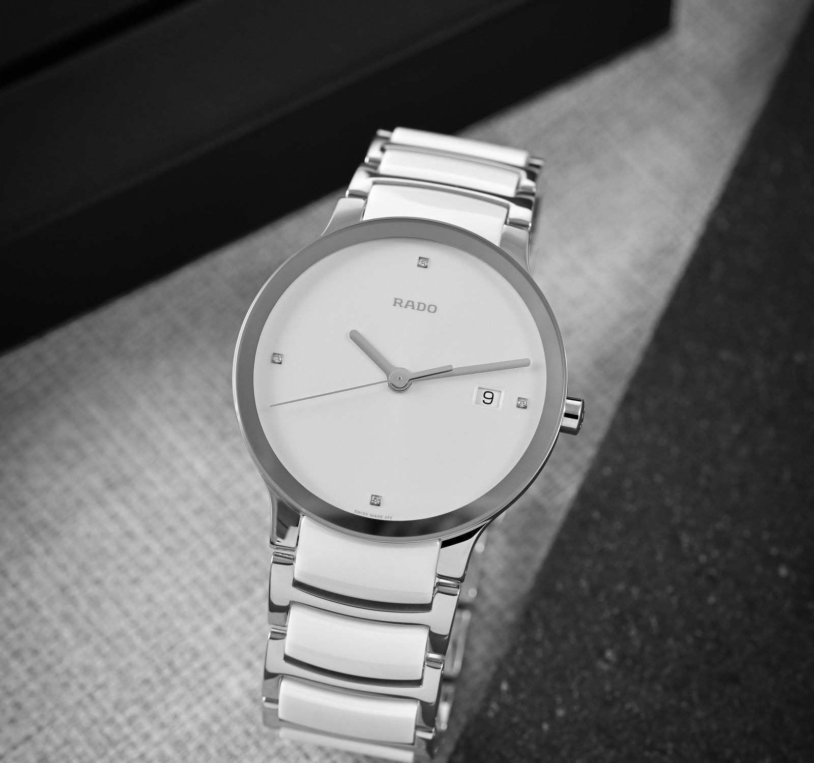 ���� �� ������ RADO R30927722 / R09273072 - ������ ����� ���� �-5 ����!