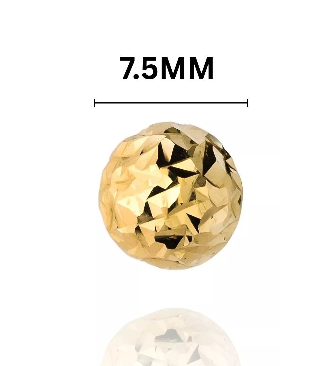 ����� ��� ���� 14K ��� ���� ������ ����� ����� - JE356