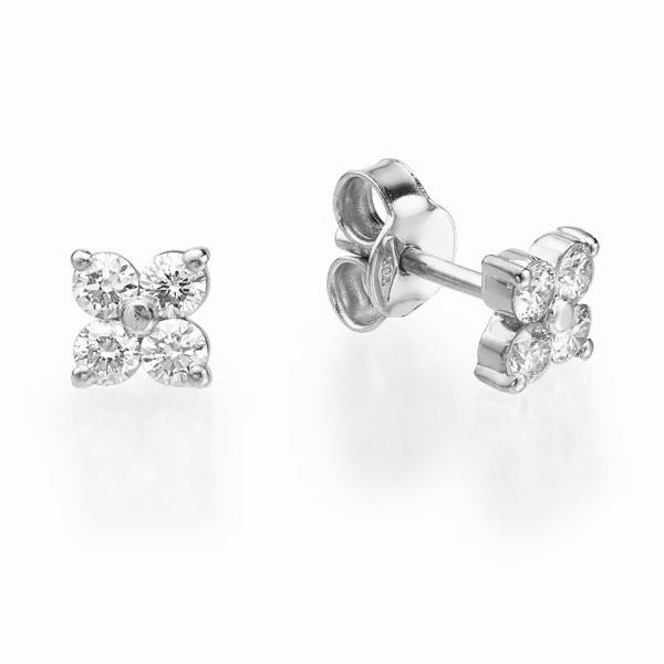 ��� ����� ���� ��� ���� 14K ������� ������� - JE234
