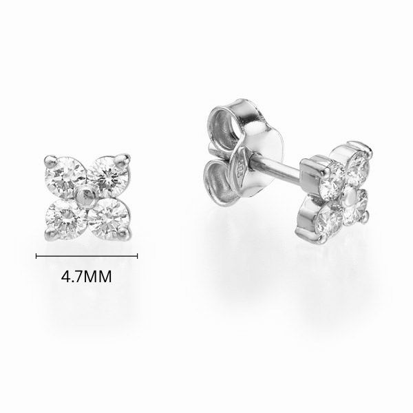 ��� ����� ���� ��� ��� 14K ������� ������� - JE361
