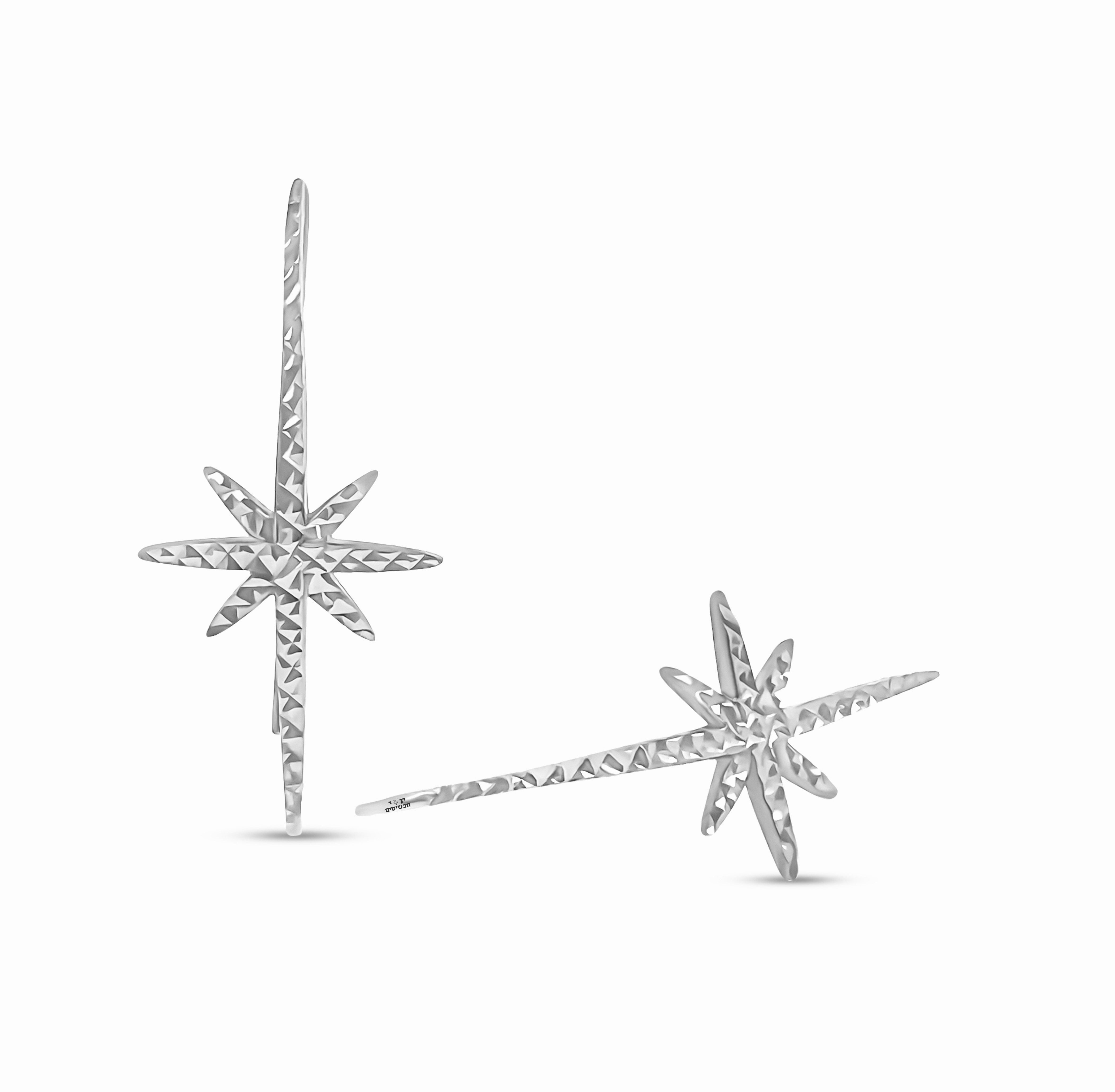 ��� ������ ������ ���� ��� 14K ���� ���� - JE272
