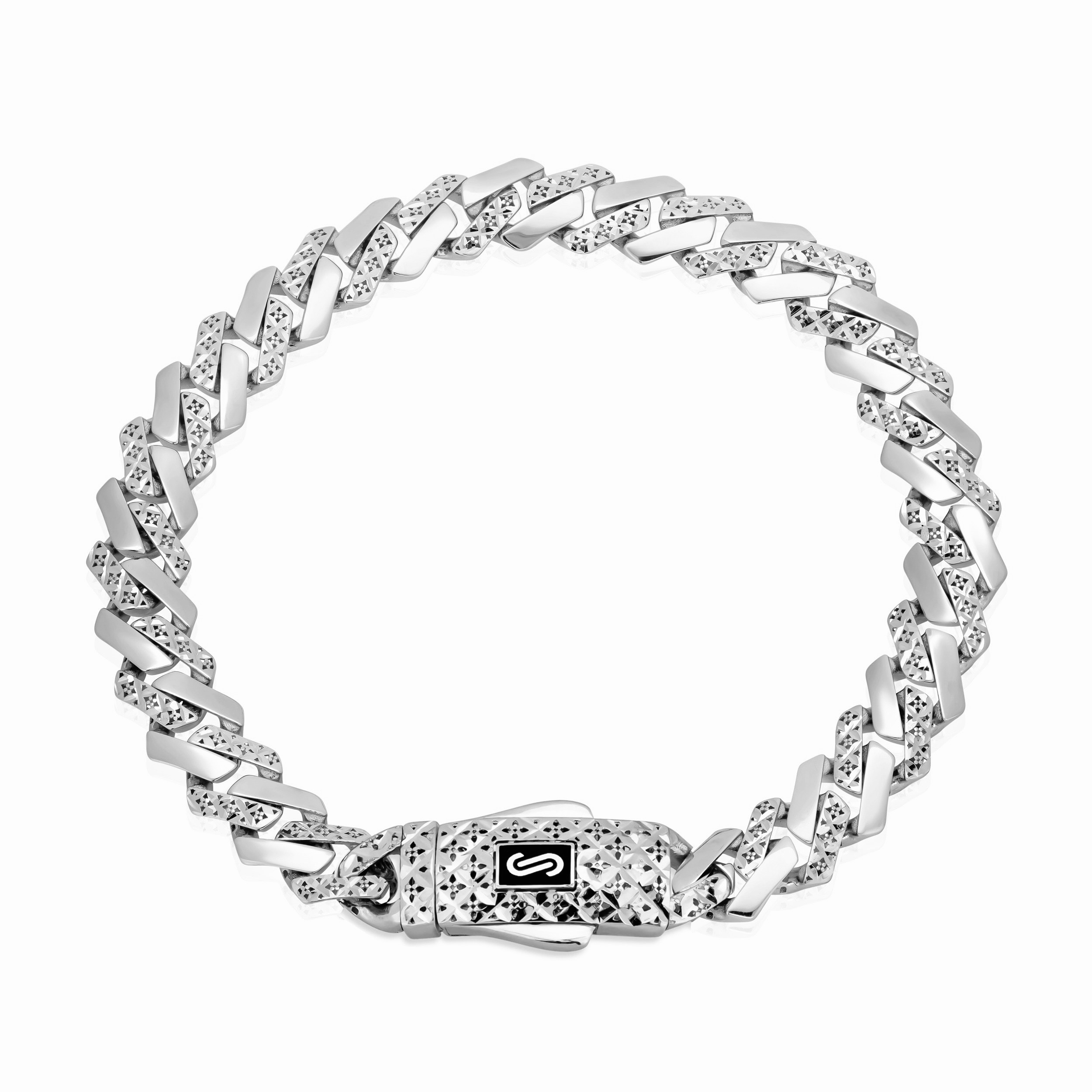 ���� ������ ��� 14K ������ ���� ������ ����� JB349 MONACO CHAIN