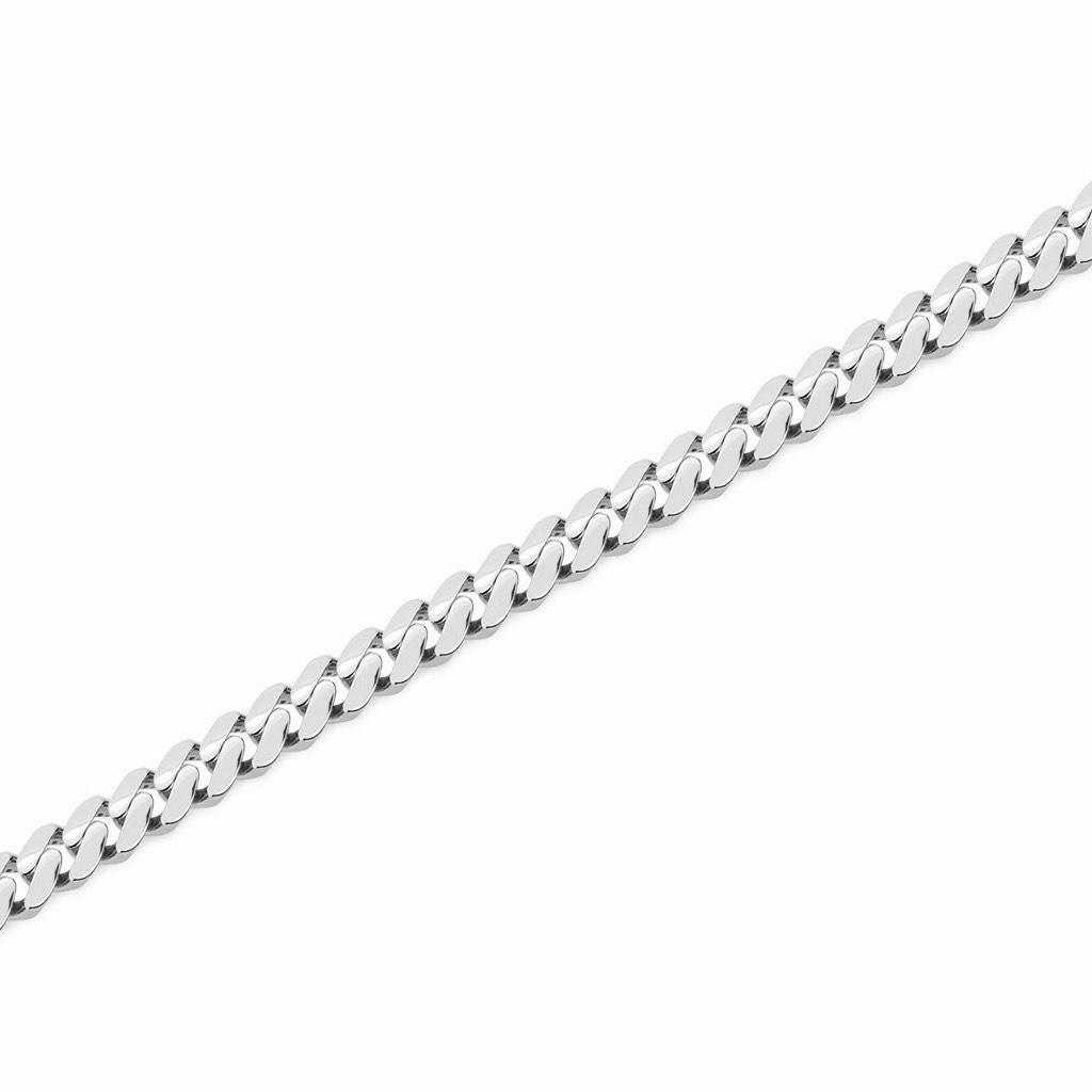 ���� ������ ����� ���� ���� 14K ��� JB352 - MONACO CHAIN