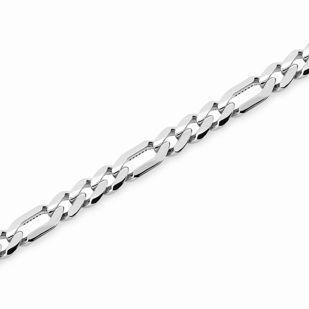 ���� ������ ������ ���� 14K ��� JB356 - MONACO CHAIN