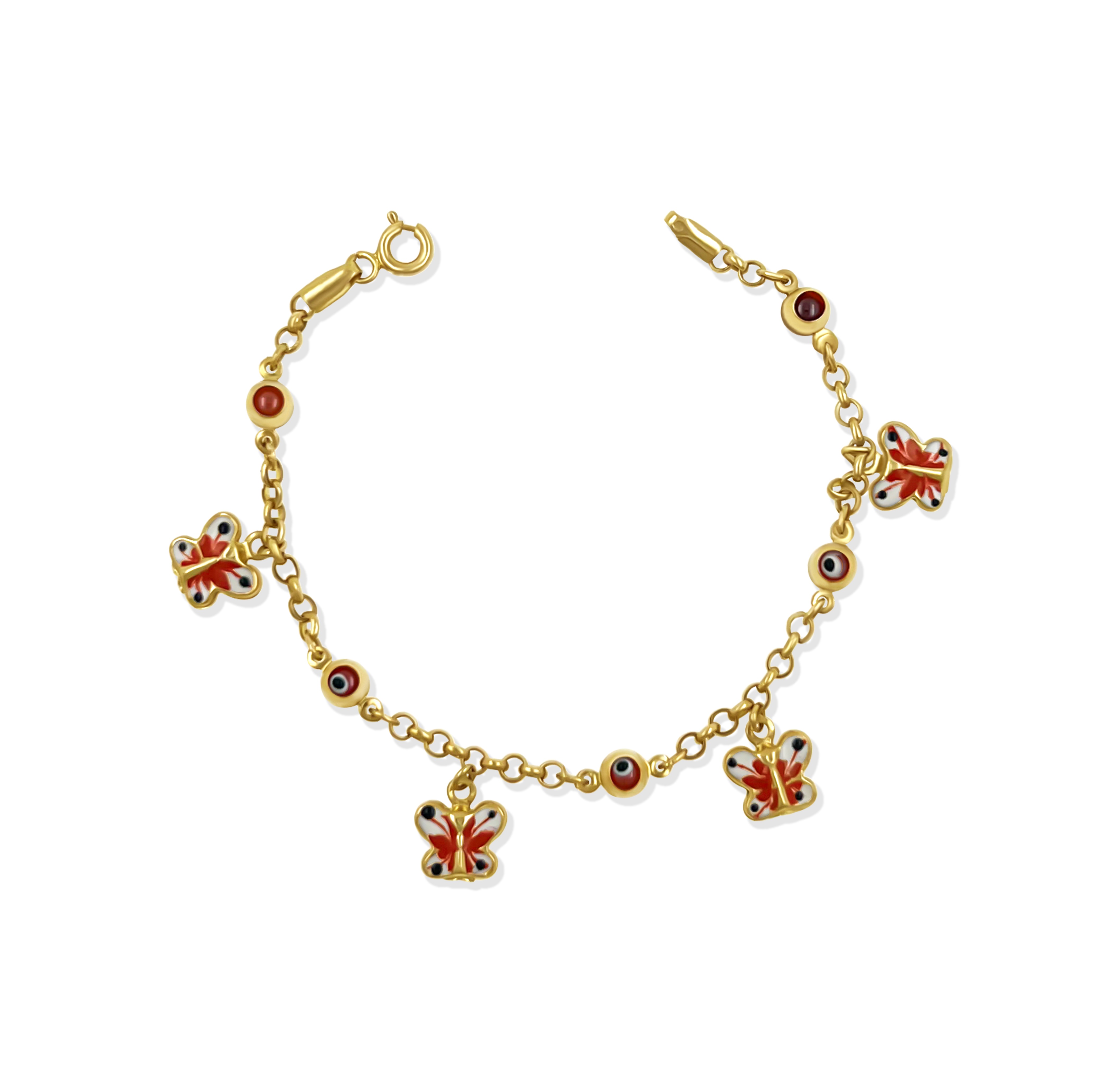 ���� ��� ���� 14K ������ ������ ������ - JB370