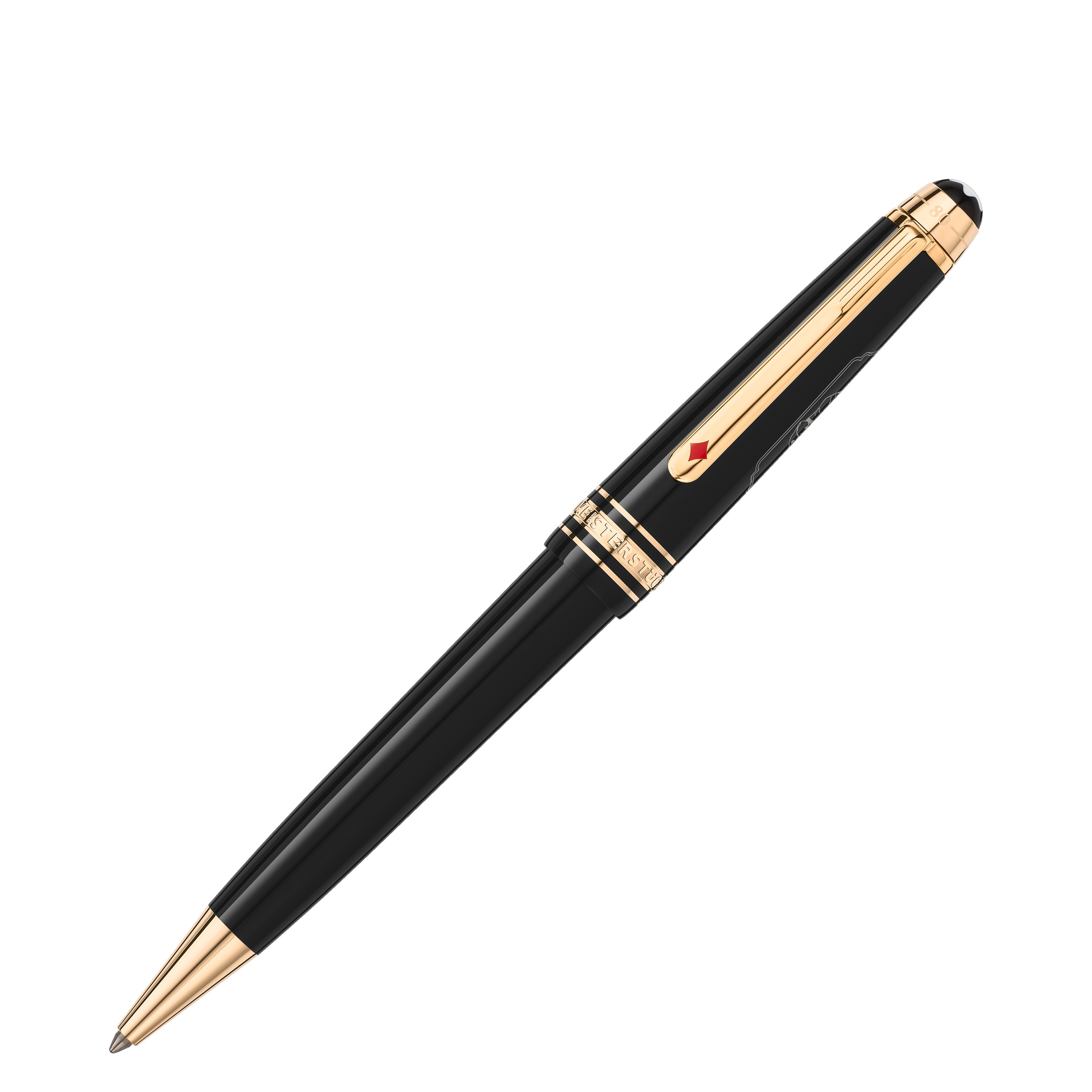 �� ����� ������ MONTBLANC MB128380