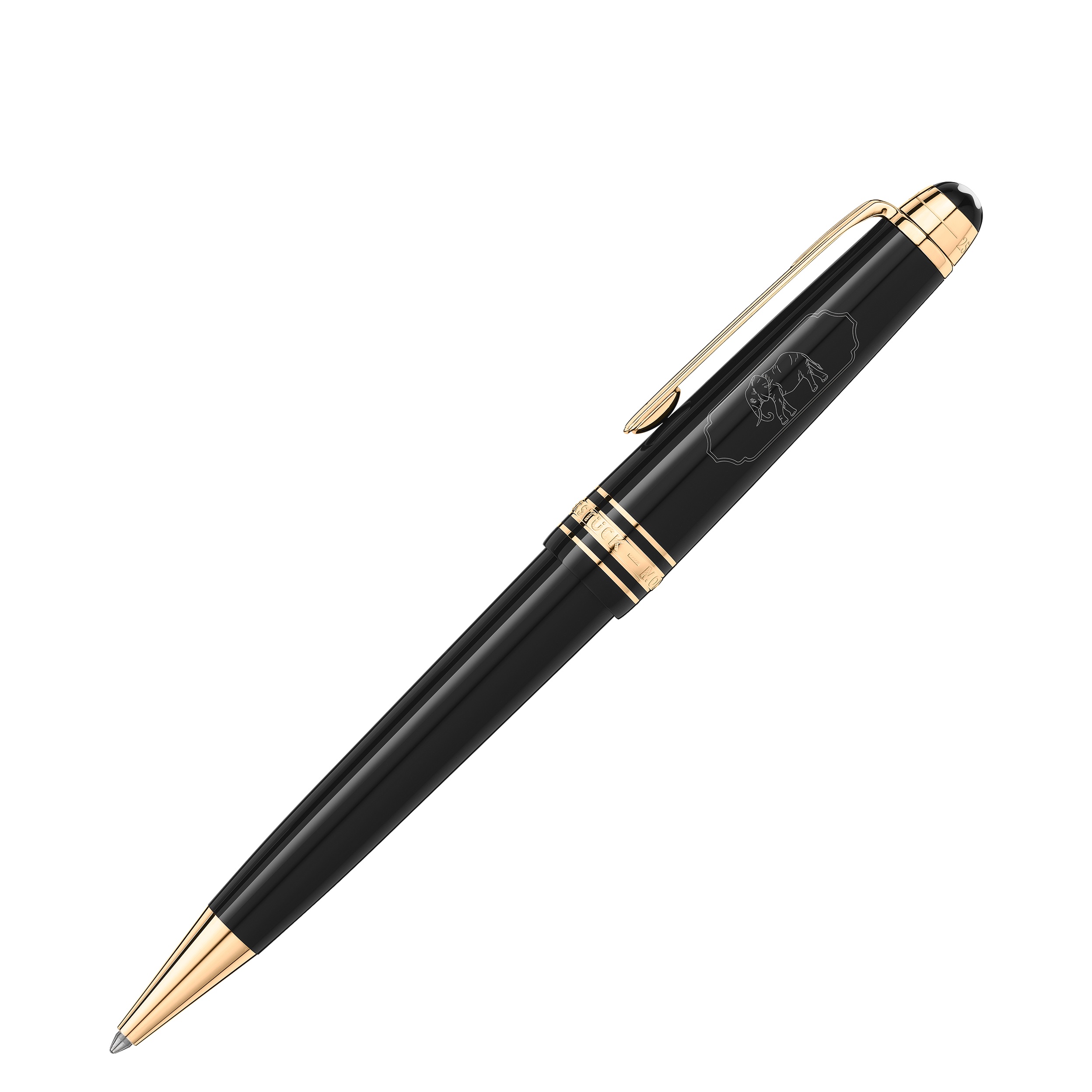 �� ����� ������ MONTBLANC MB128380