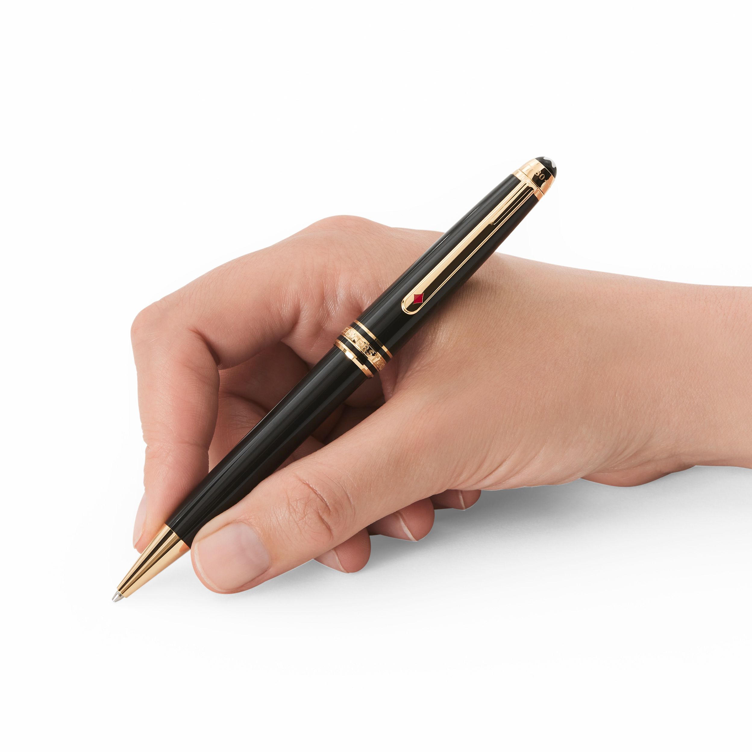 �� ����� ������ MONTBLANC MB128380