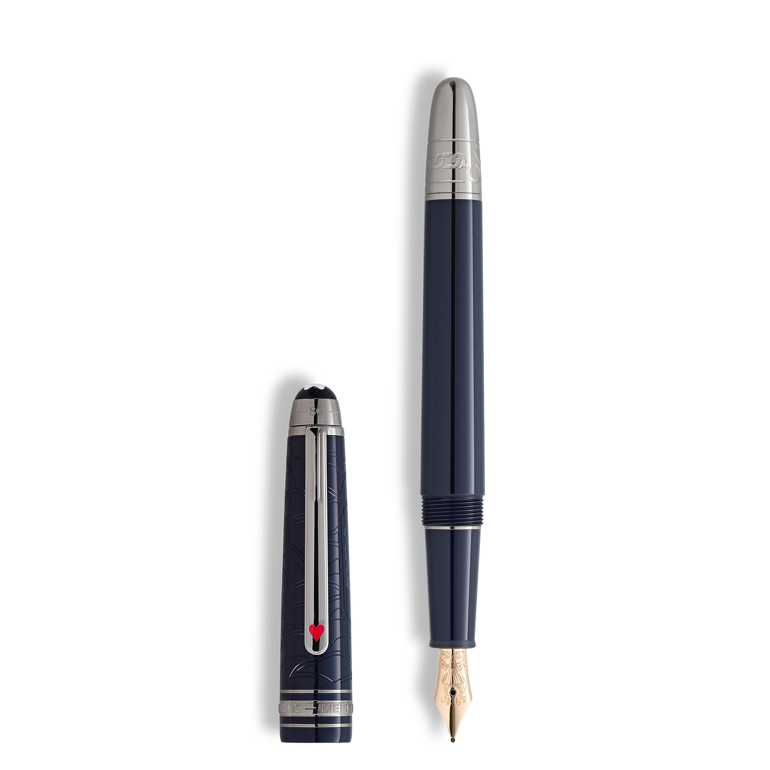 �� ����� ������ MONTBLANC MB132878