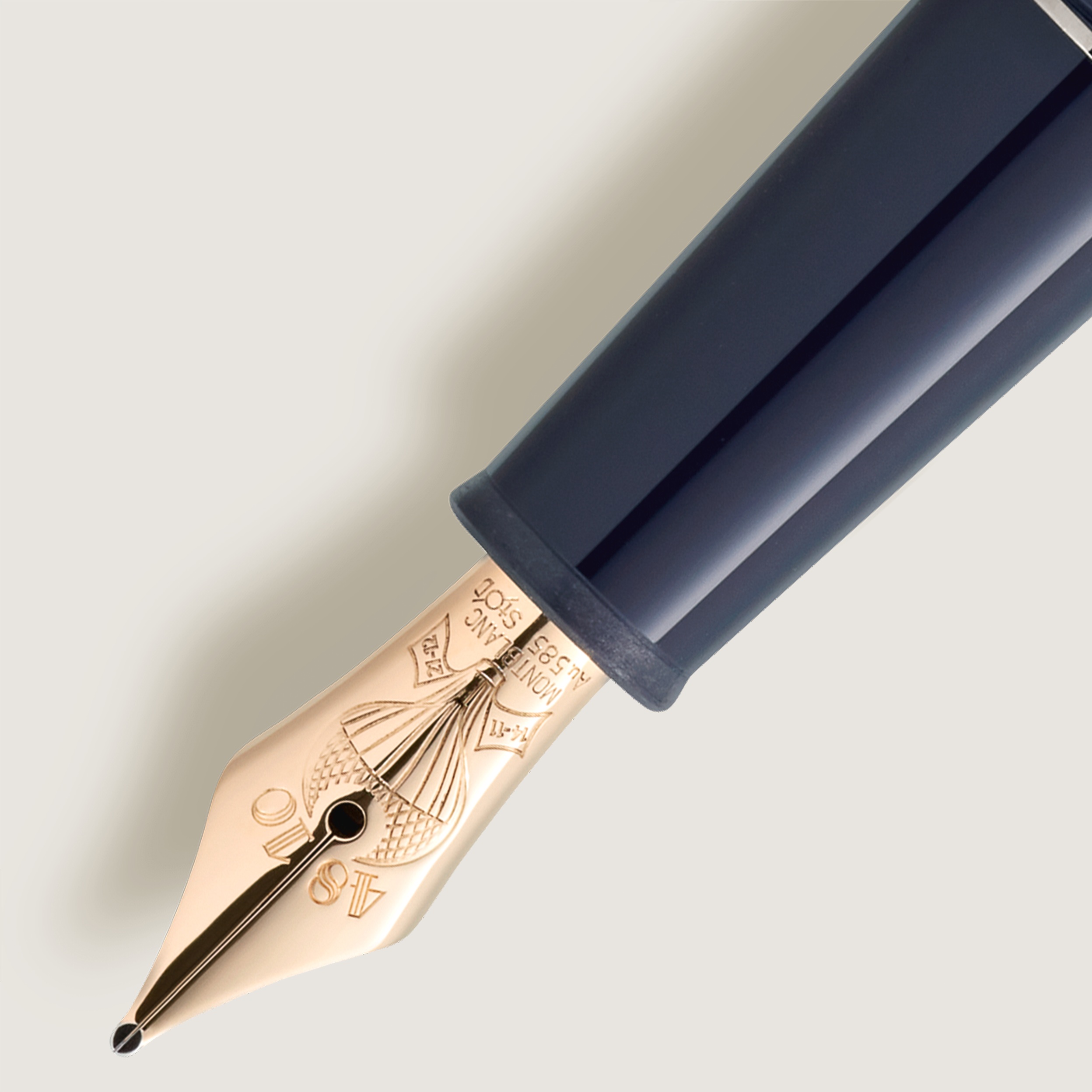 �� ����� ������ MONTBLANC MB132878