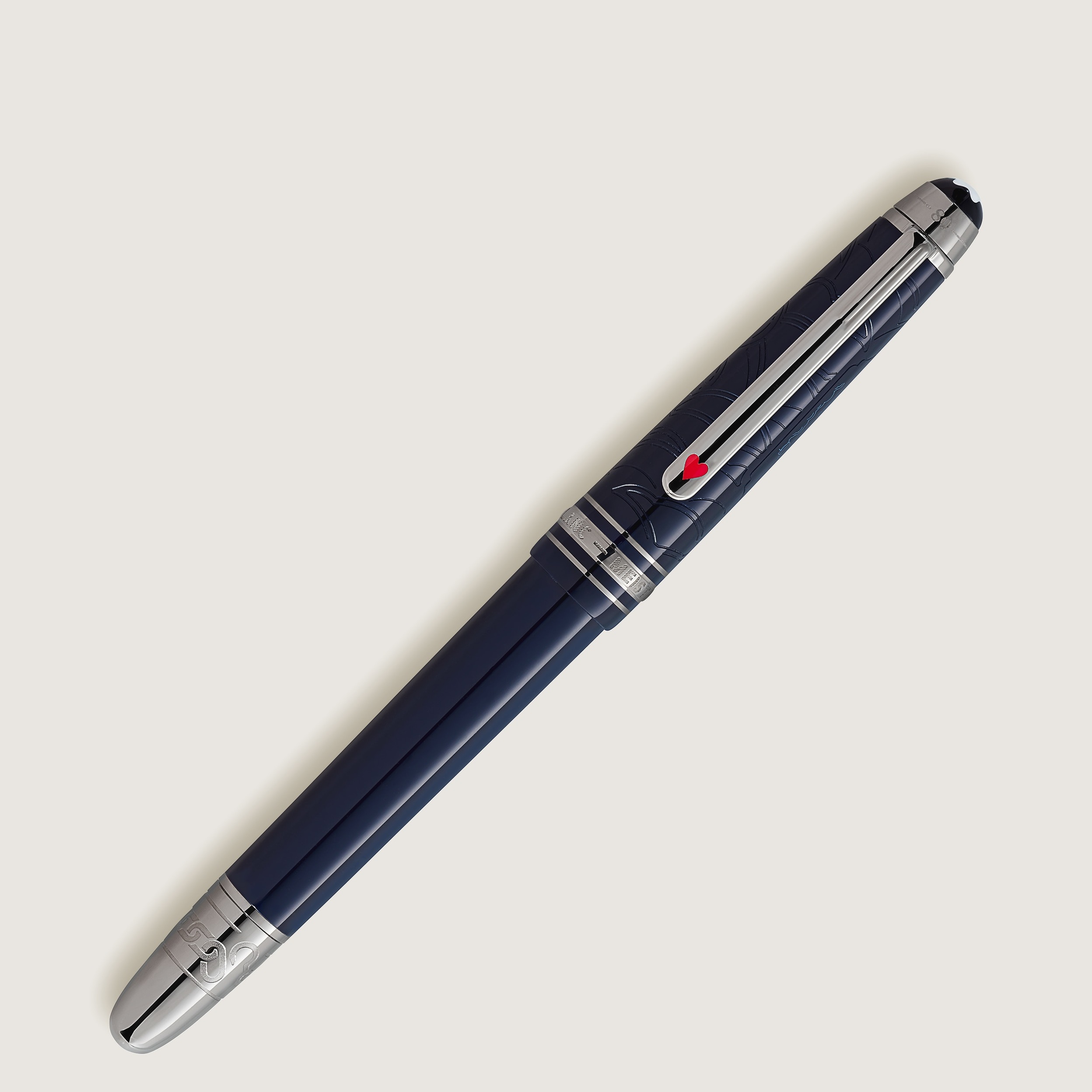 �� ����� ������ MONTBLANC MB132878