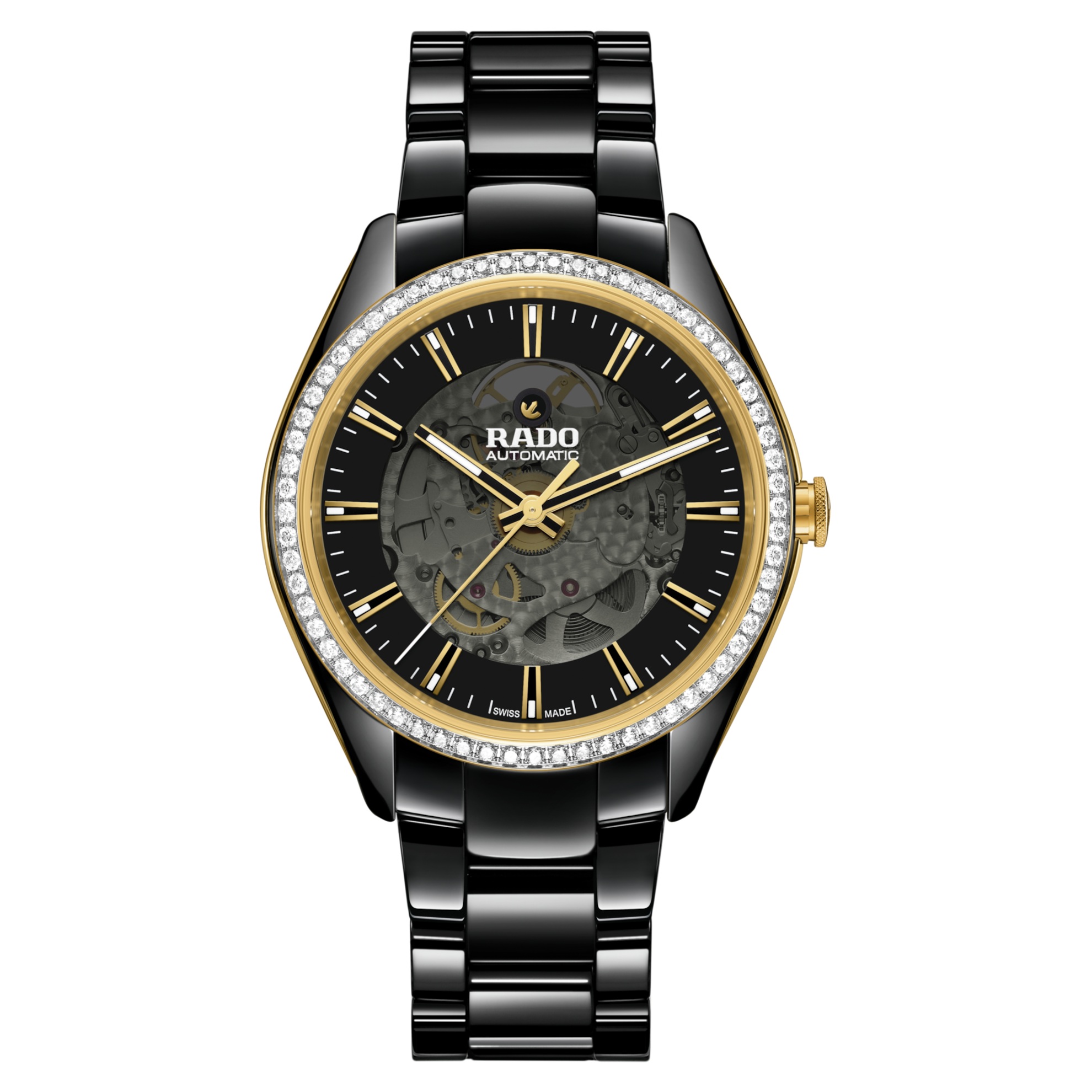 ���� ������� ������ RADO R32157152 - ������ ����� ���� �-5 ����!