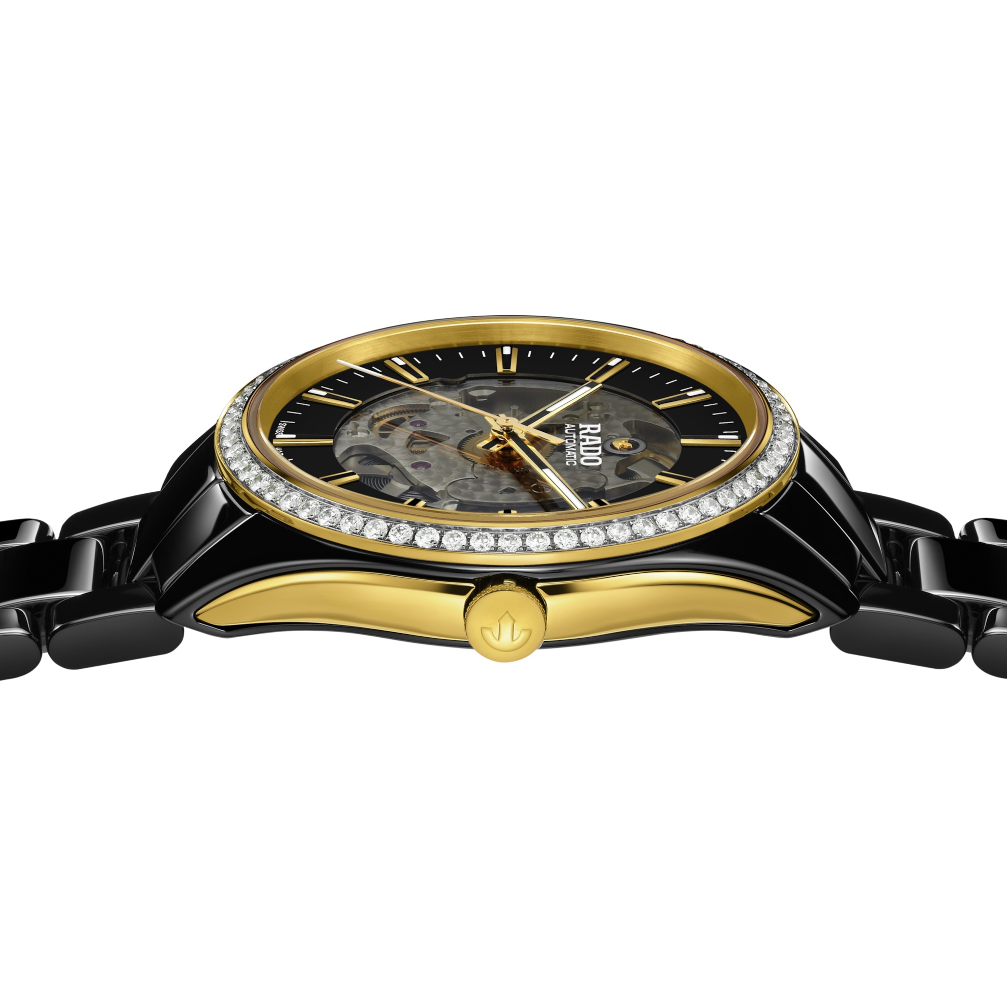 ���� ������� ������ RADO R32157152 - ������ ����� ���� �-5 ����!