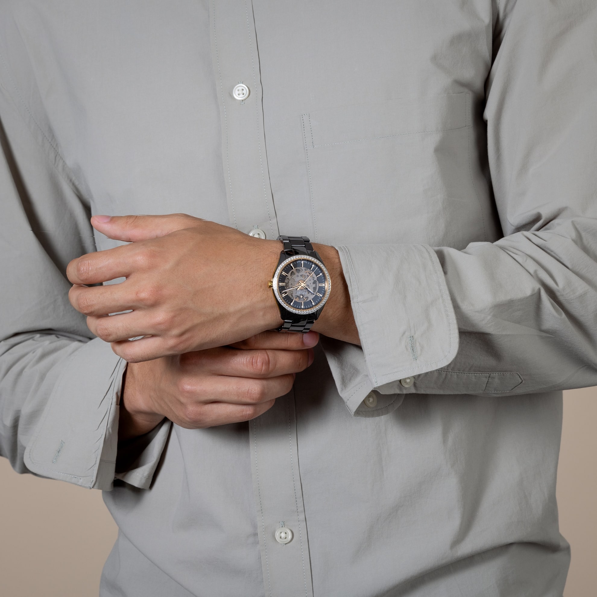 ���� ������� ������ RADO R32157152 - ������ ����� ���� �-5 ����!
