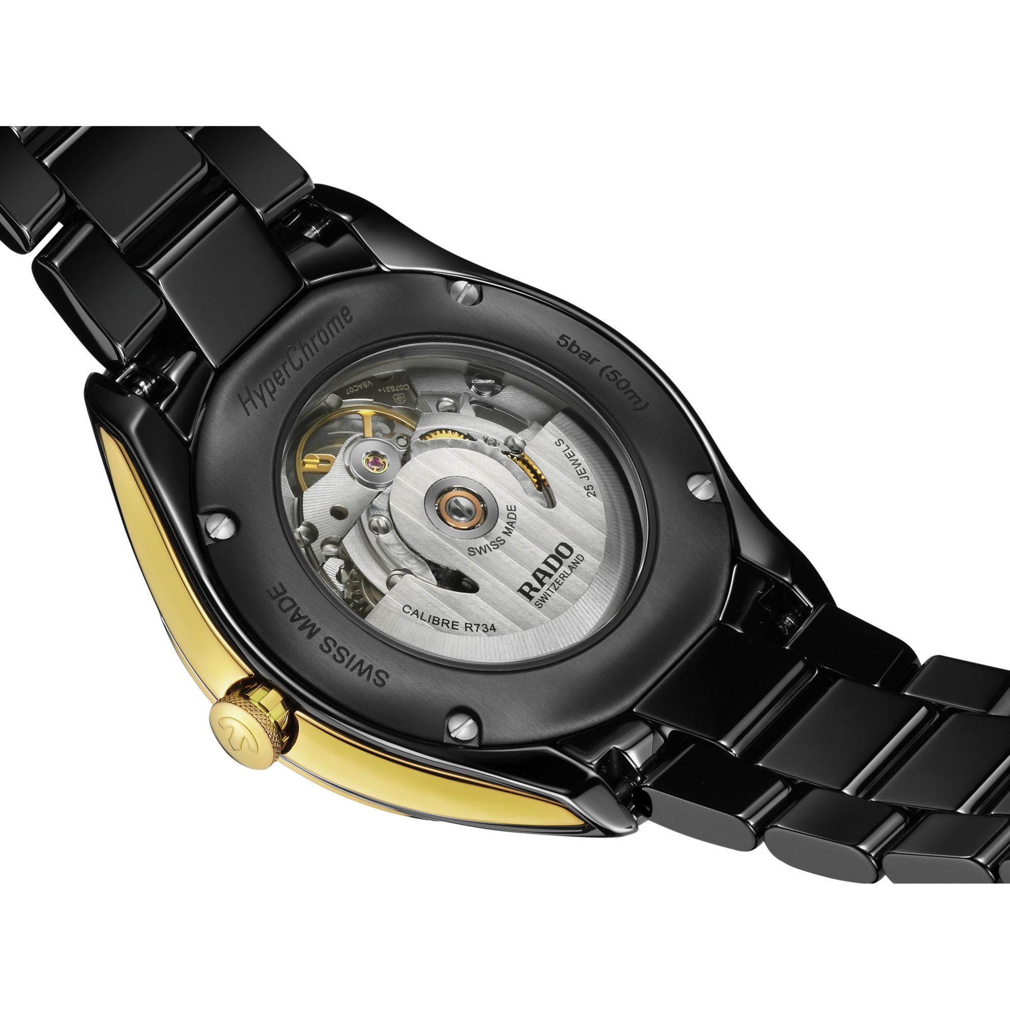 ���� ������� ������ RADO R32157152 - ������ ����� ���� �-5 ����!