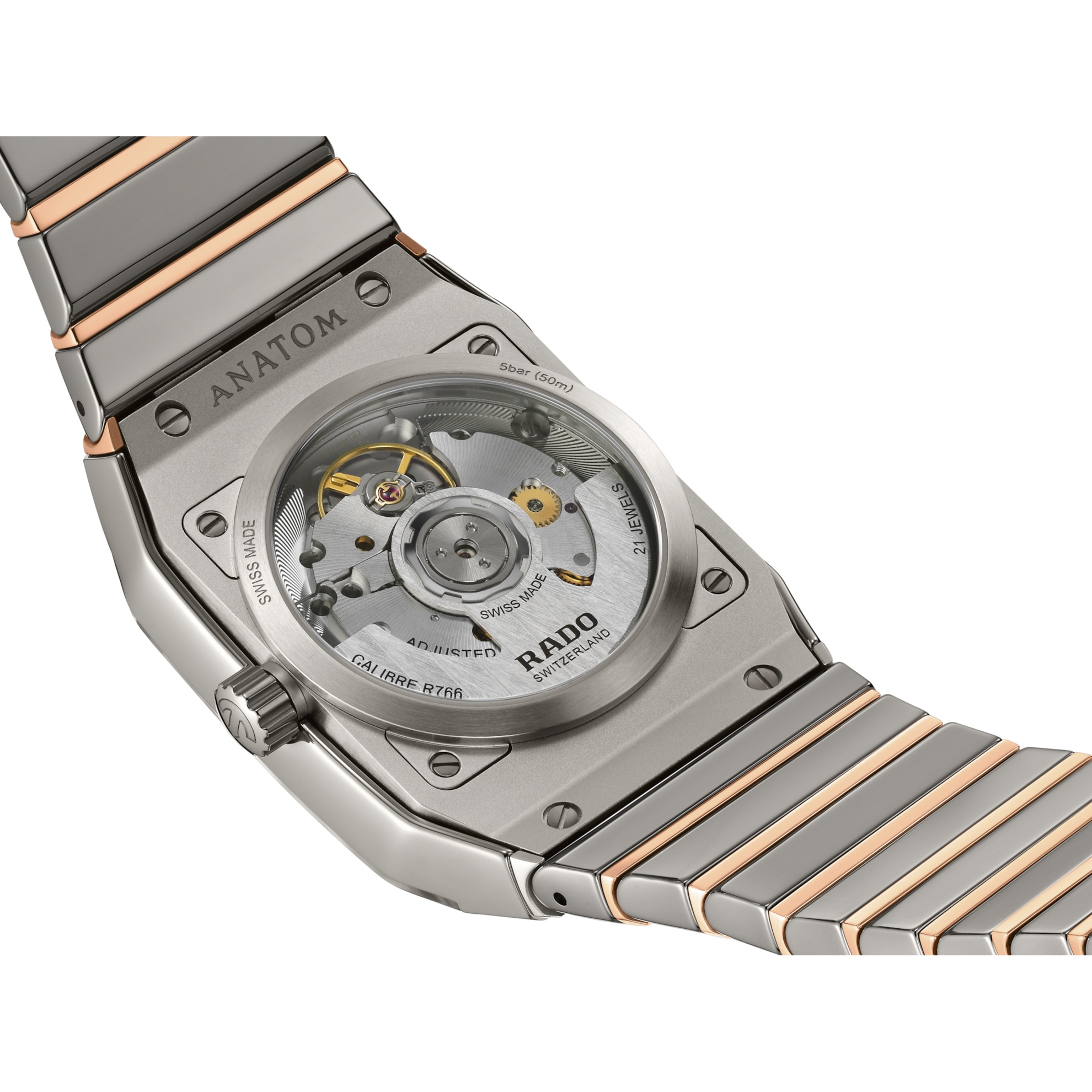 ���� �� ������� ������ RADO R62033010 / R10203102 - ������ ����� ���� �-5 ����!