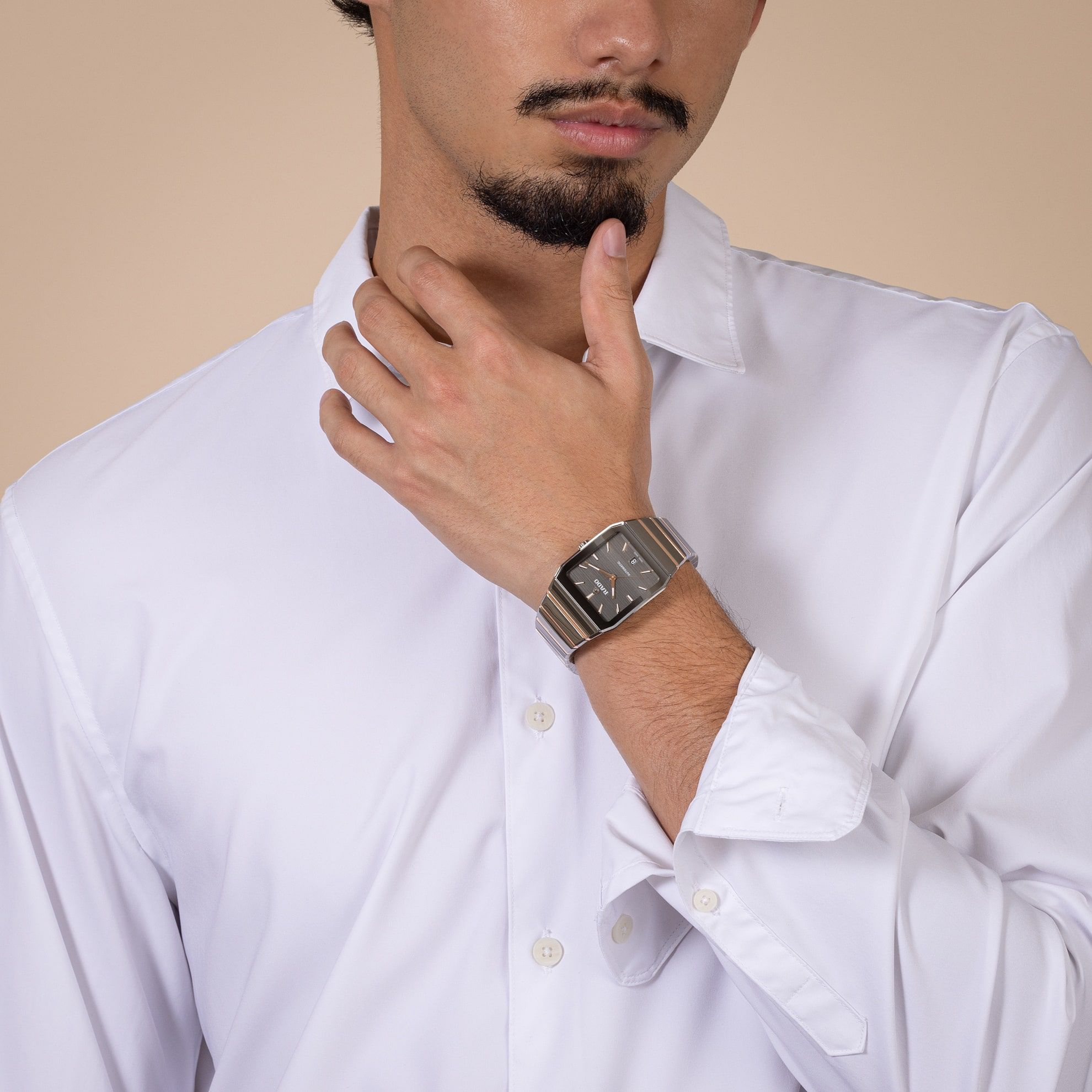 ���� �� ������� ������ RADO R62033010 / R10203102 - ������ ����� ���� �-5 ����!