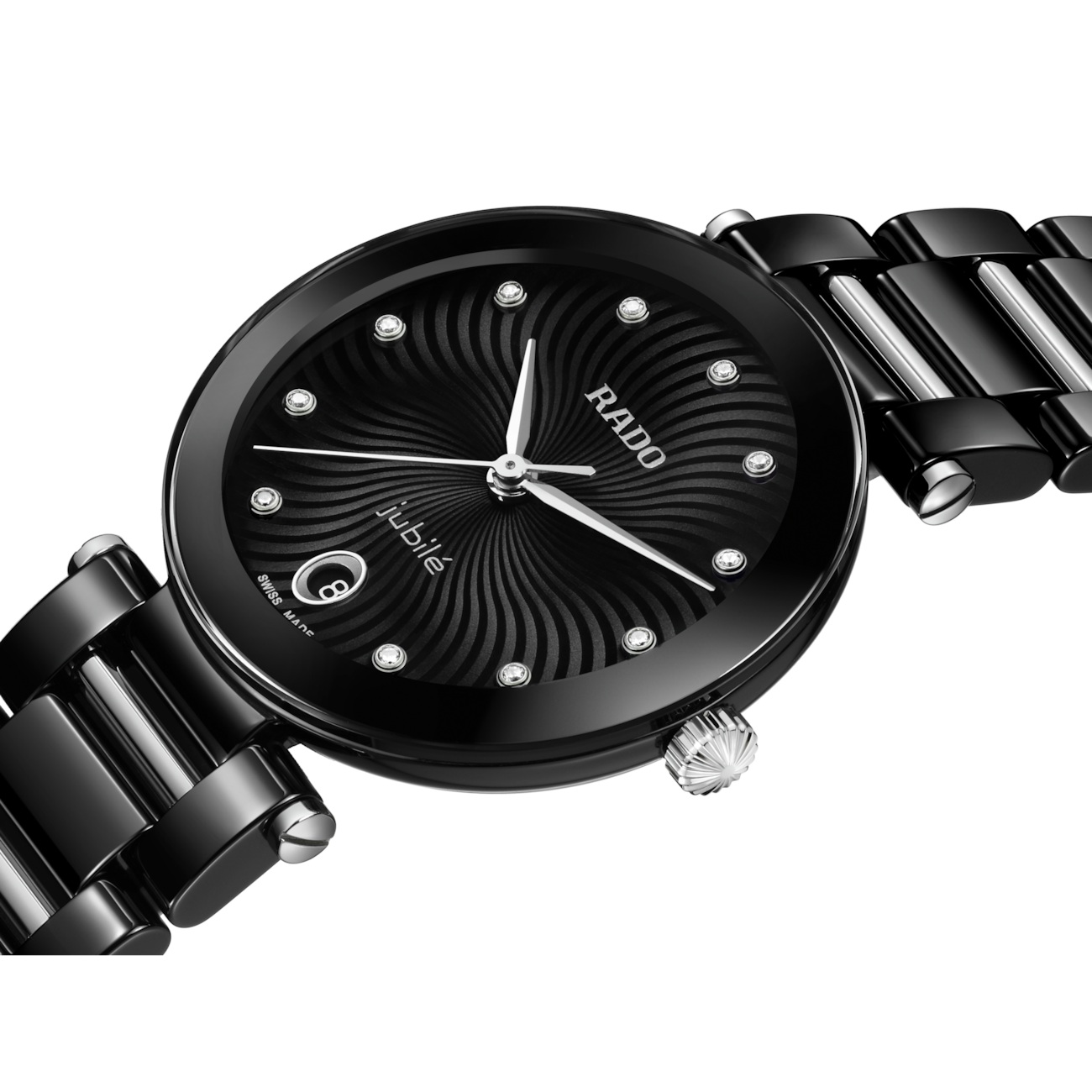 ���� �� ���� ������ ���� RADO R62433070 / R22243703 - ������ ����� ���� �-5 ����!