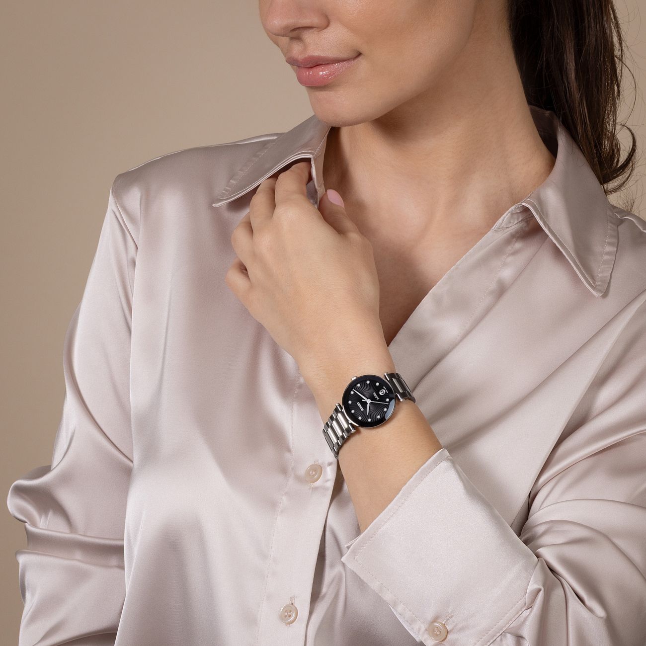 ���� �� ���� ������ ���� RADO R62433070 / R22243703 - ������ ����� ���� �-5 ����!