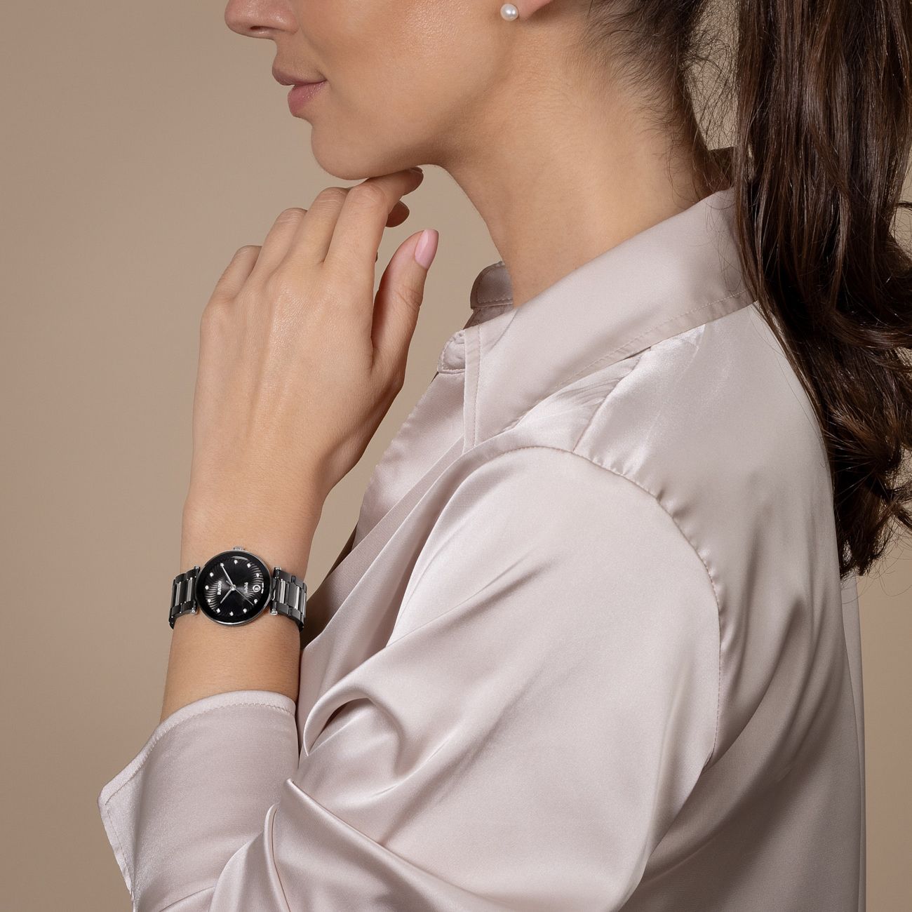 ���� �� ���� ������ ���� RADO R62433070 / R22243703 - ������ ����� ���� �-5 ����!