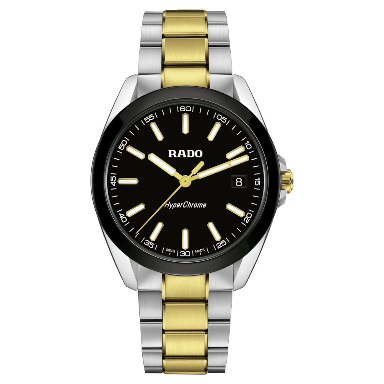 ���� �� ������ ���� RADO R62803015 / R32280153 - ����� ����� ���� �-5 ����!