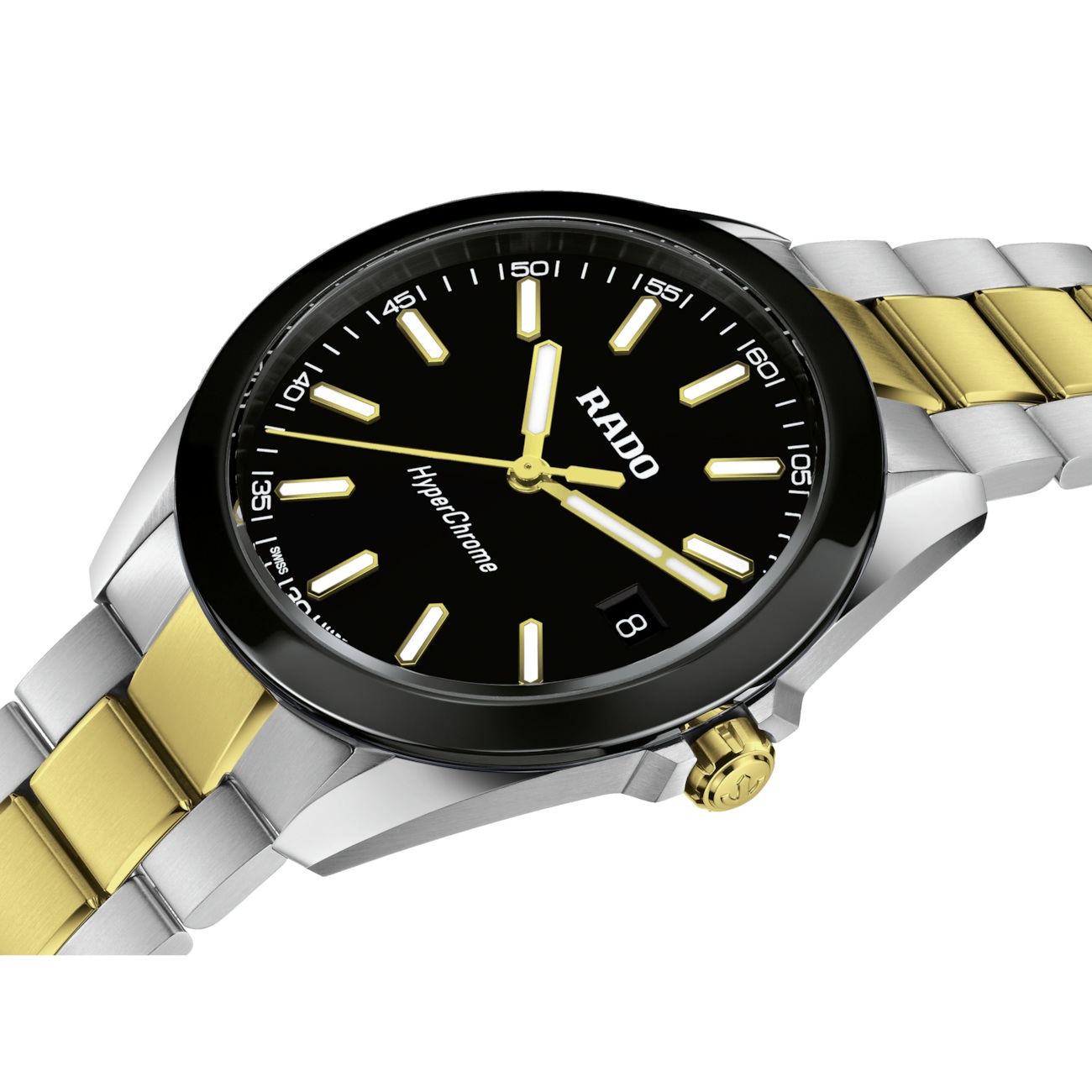 ���� �� ������ ���� RADO R62803015 / R32280153 - ����� ����� ���� �-5 ����!